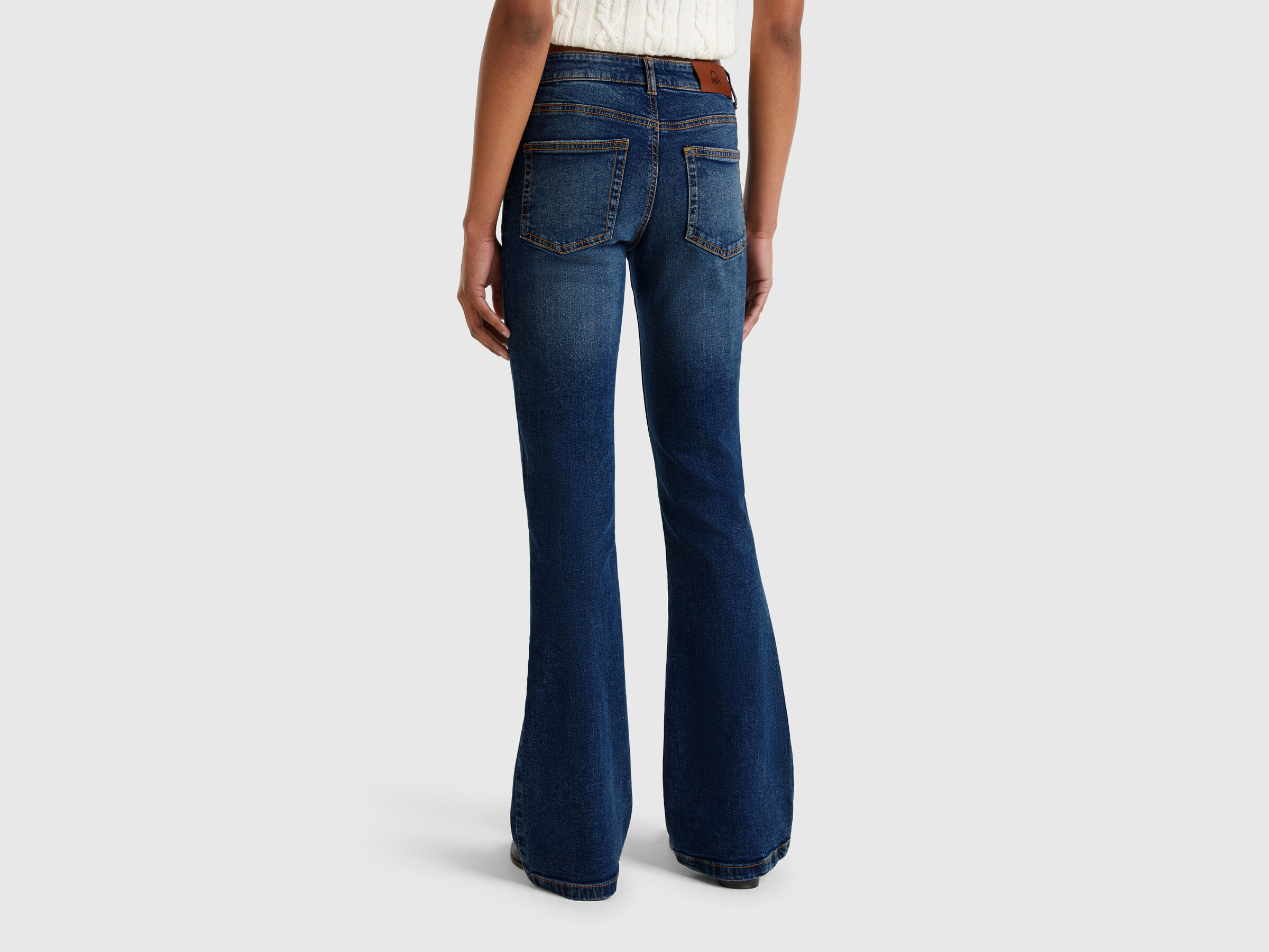 TROUSERS Damen image number 1