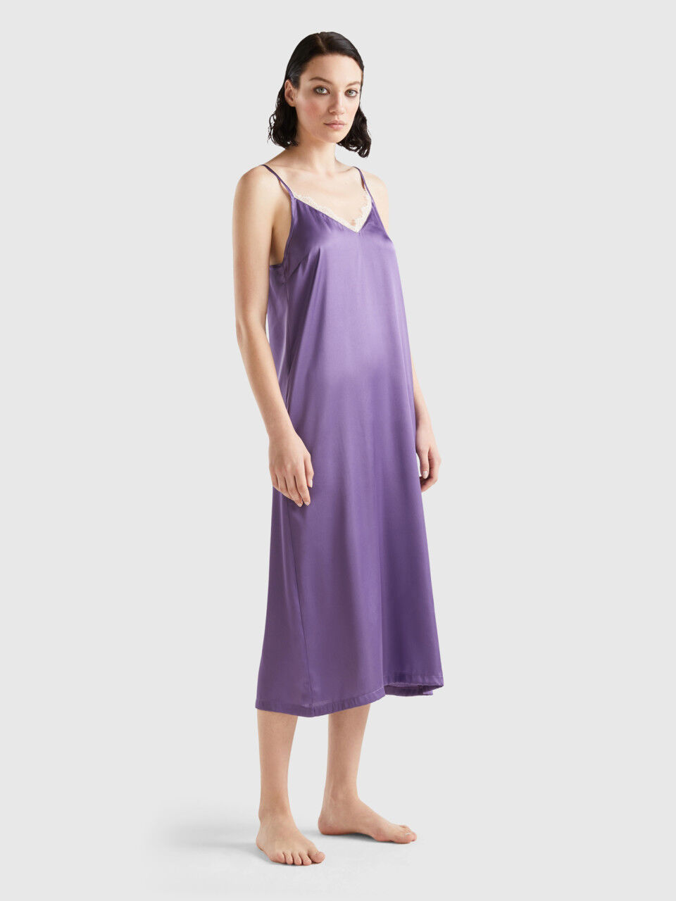 Camicia da notte bambina benetton new arrivals