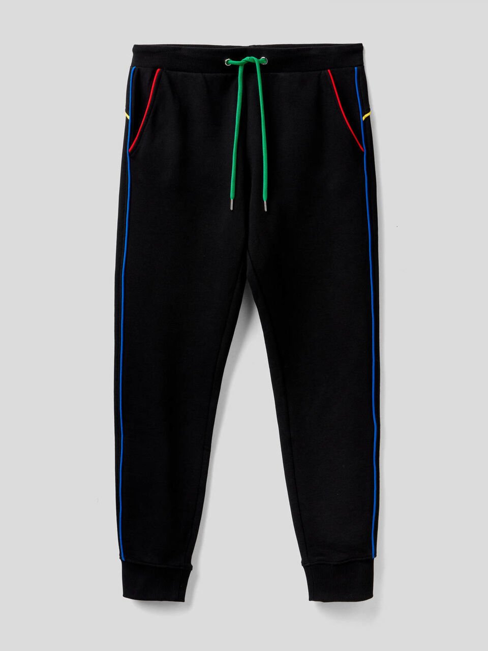 benetton sweatpants