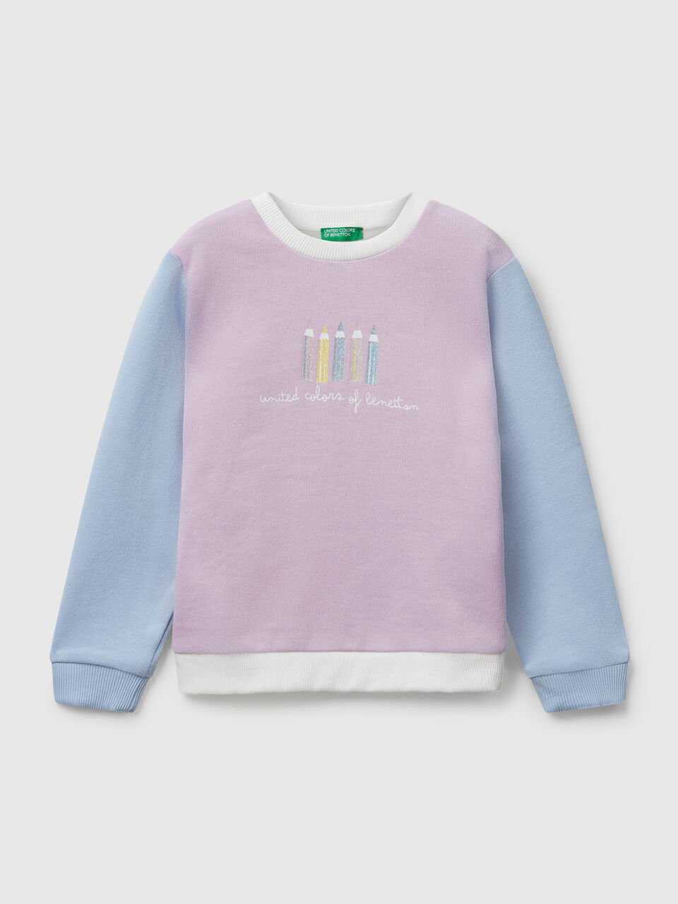 SWEATER L/S Mädchen image number 1