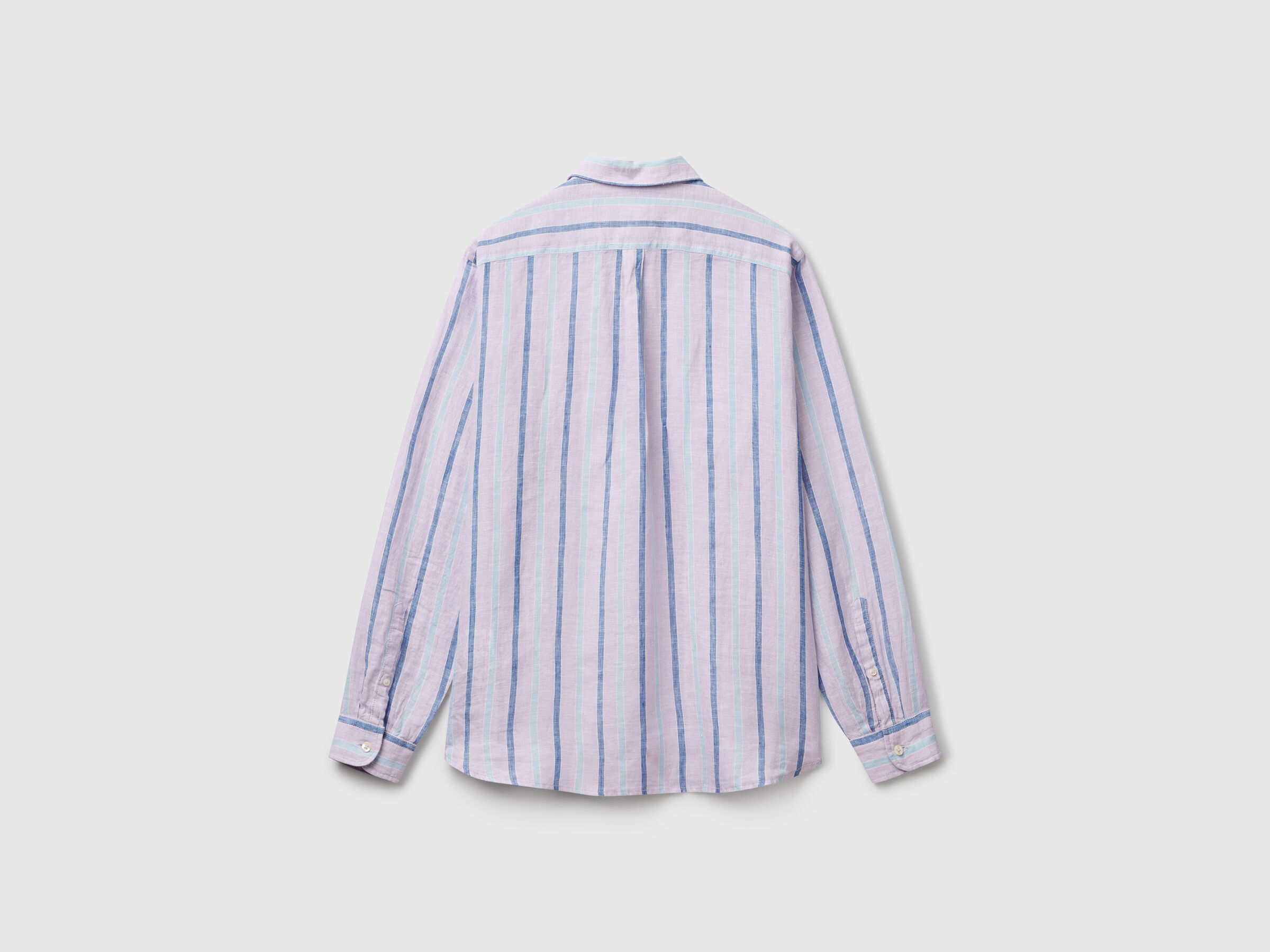 CAMICIA Uomo image number 4