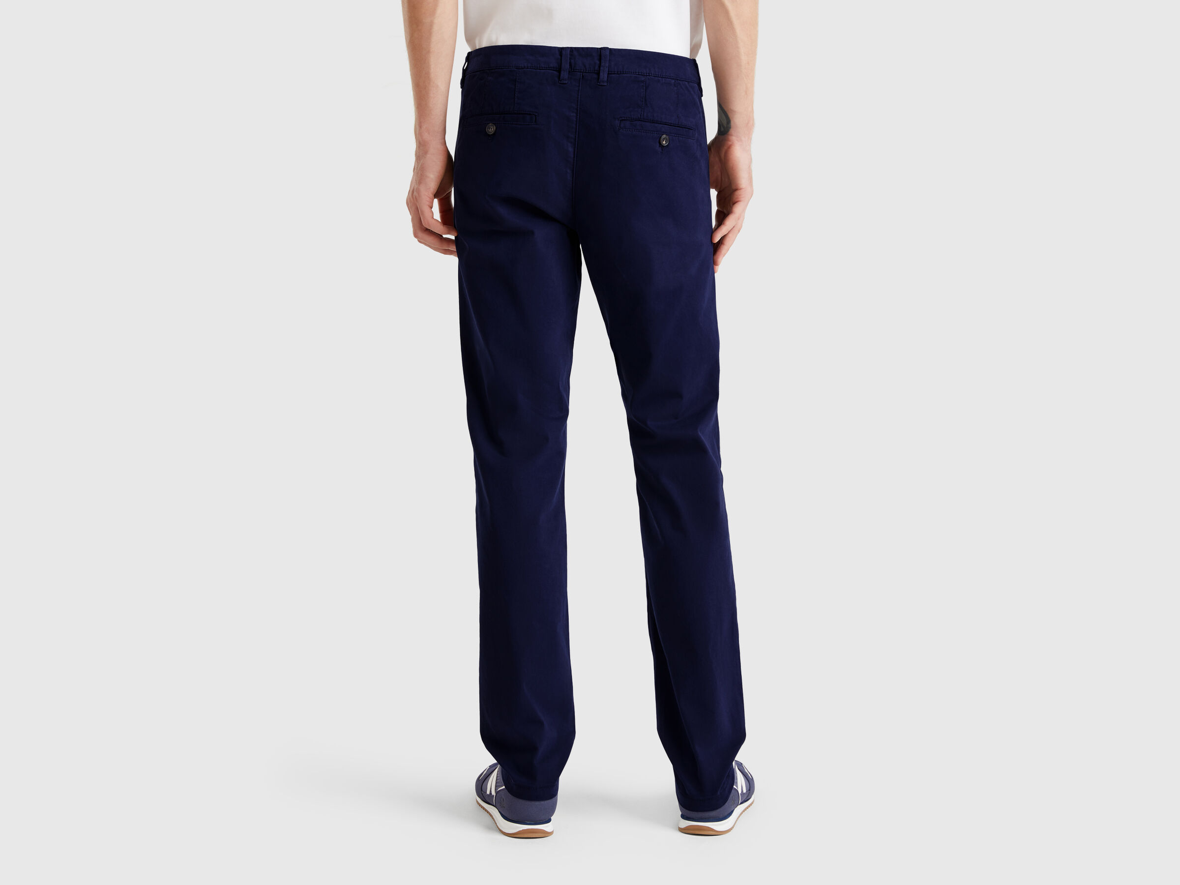 TROUSERS Herren image number 1