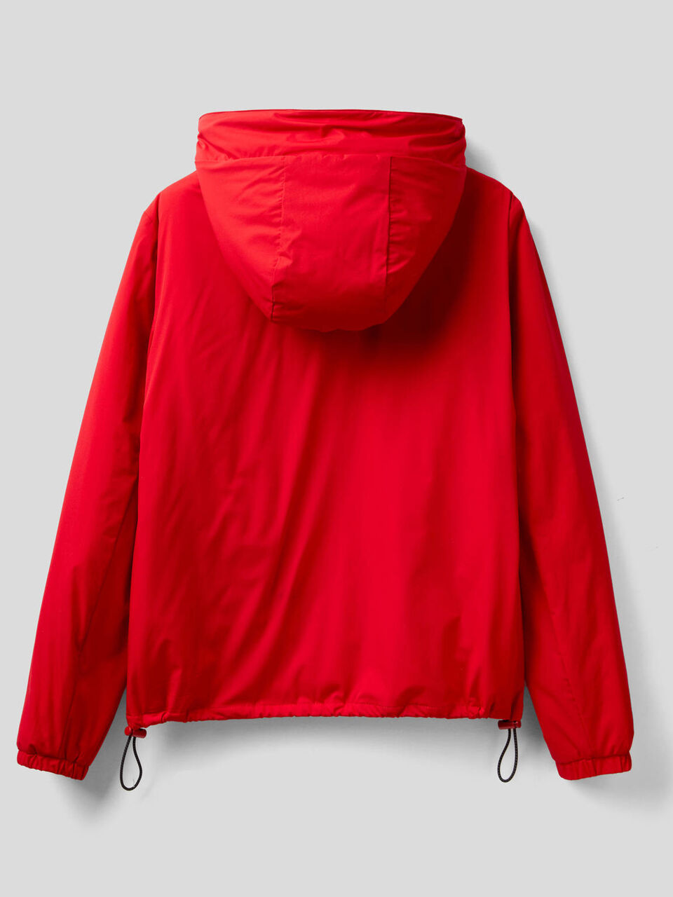 Blouson avec capuche image number 2