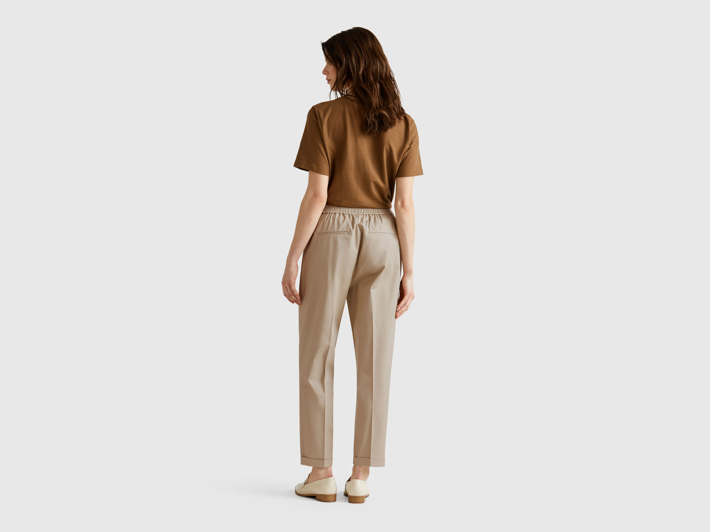 PANTALONE Donna image number 1
