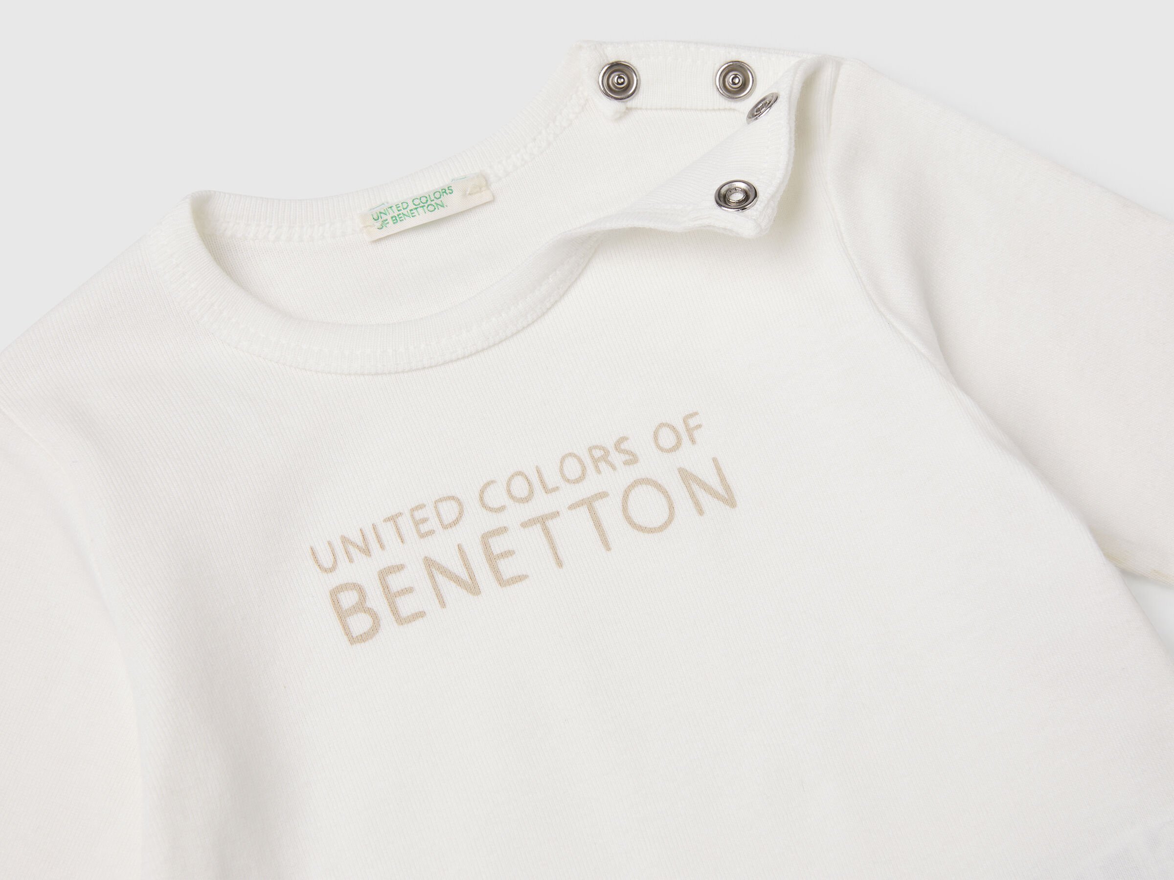 T-SHIRT L/S Naissancede image number 2