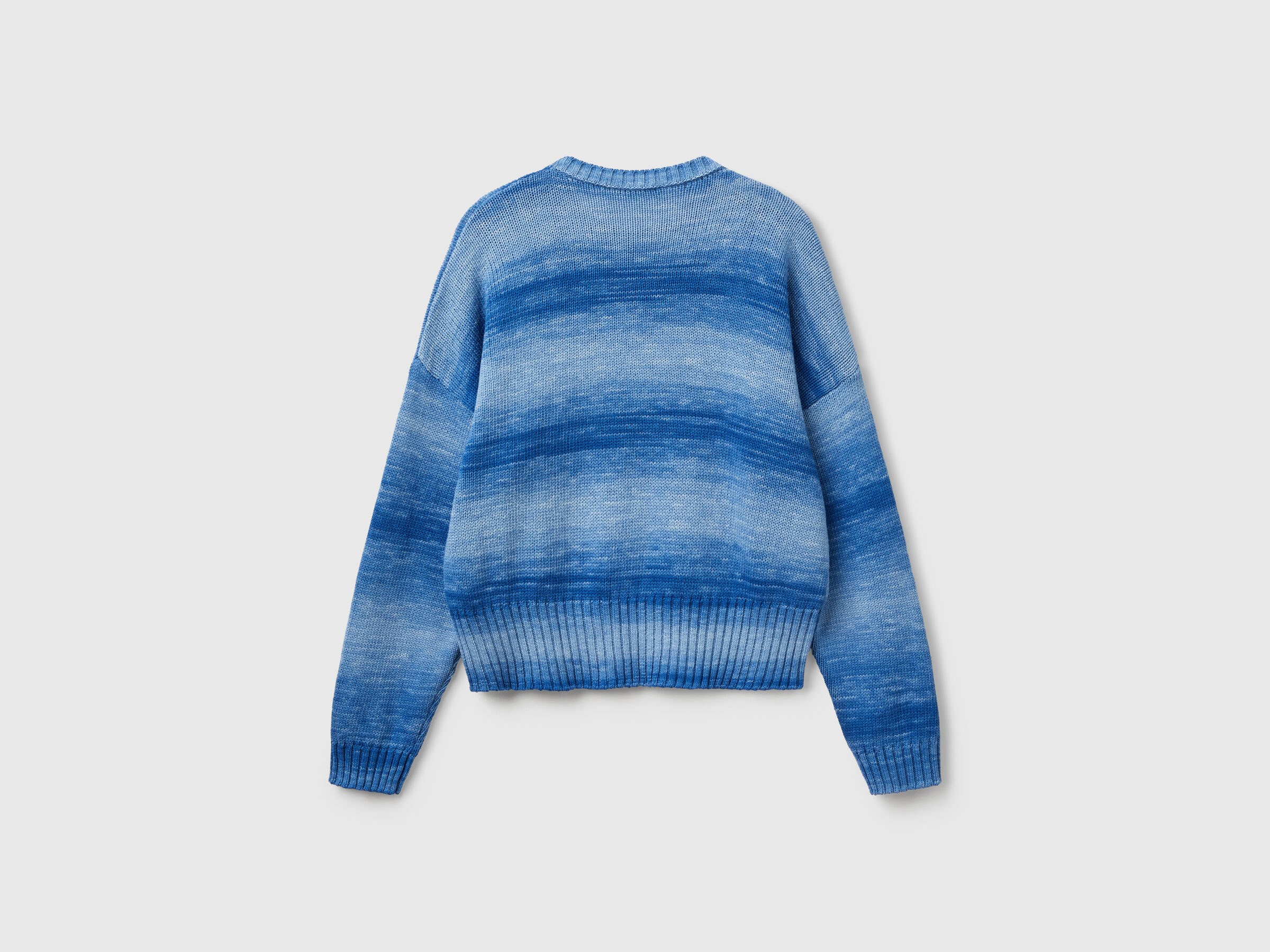 MAGLIA G/C M/L Donna image number 4