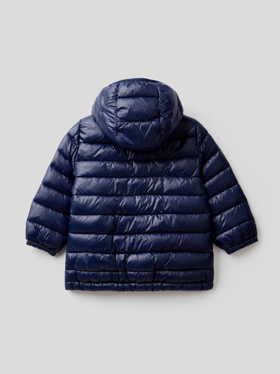 Blouson rembourré avec capuche image number 2