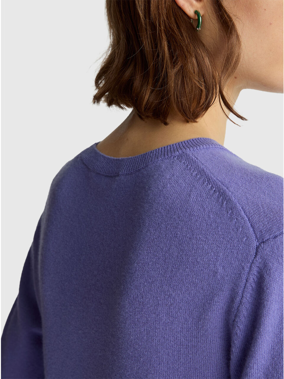 MAGLIA G/C M/L Donna image number null