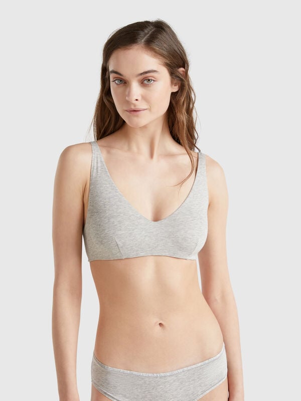 Soutien-gorge à armatures Femme