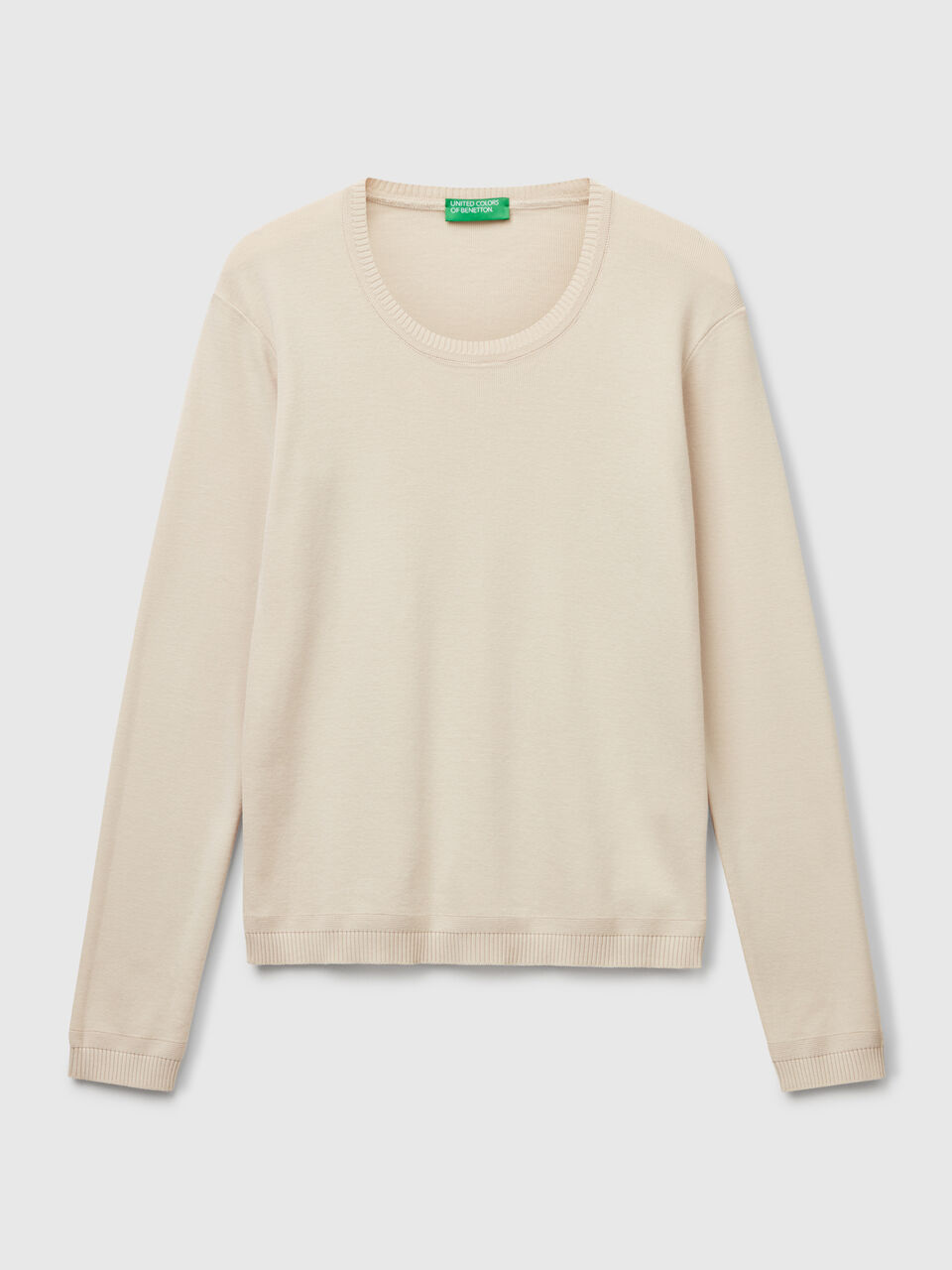 SWEATER L/S Femme image number 1
