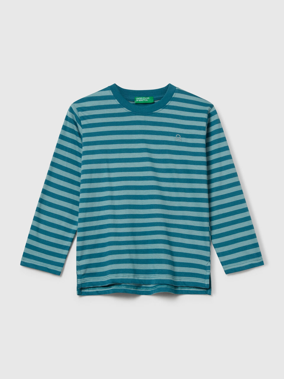 T-SHIRT L/S Jungen image number 1