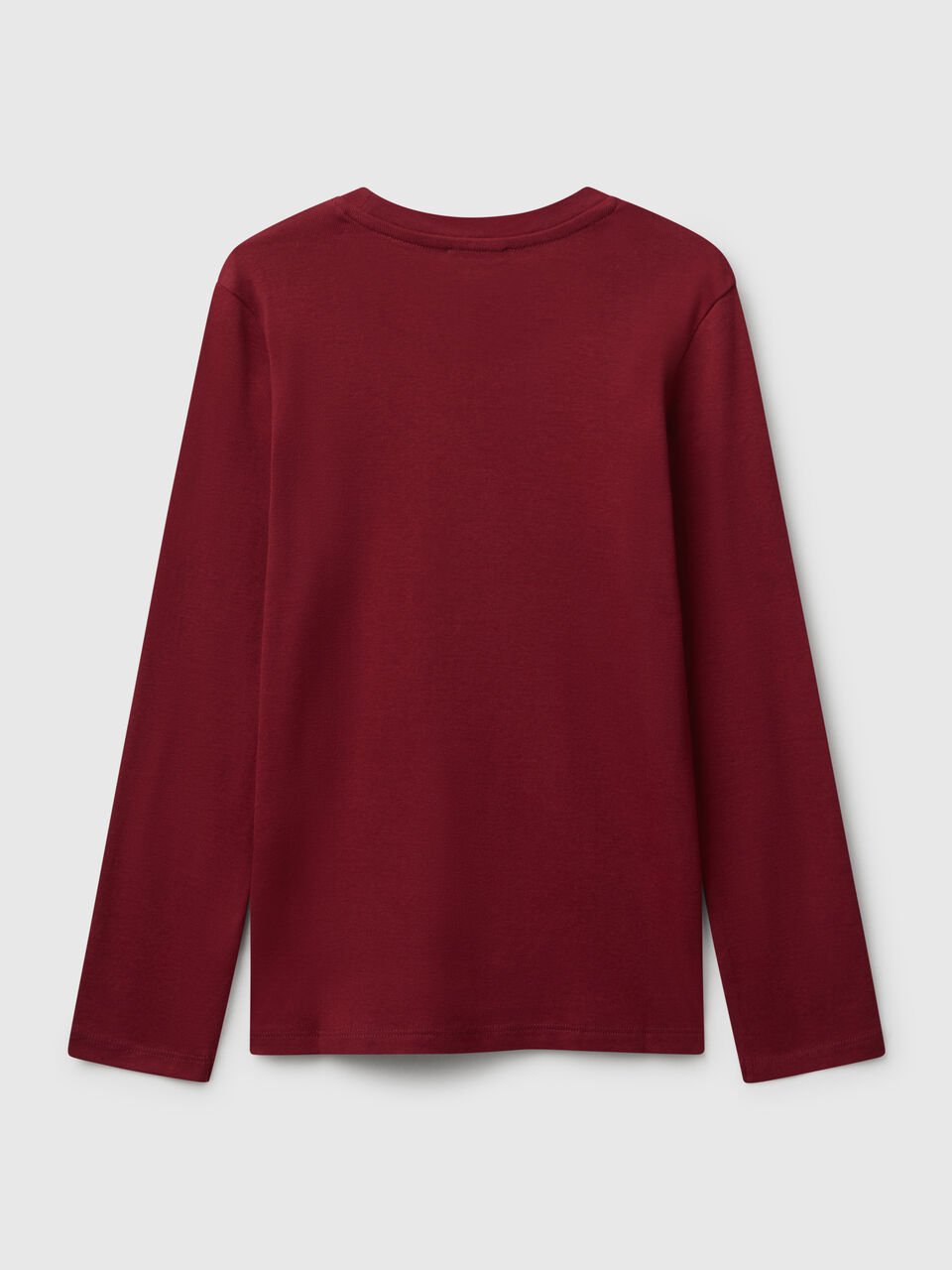 T-SHIRT M/L Bambina image number null