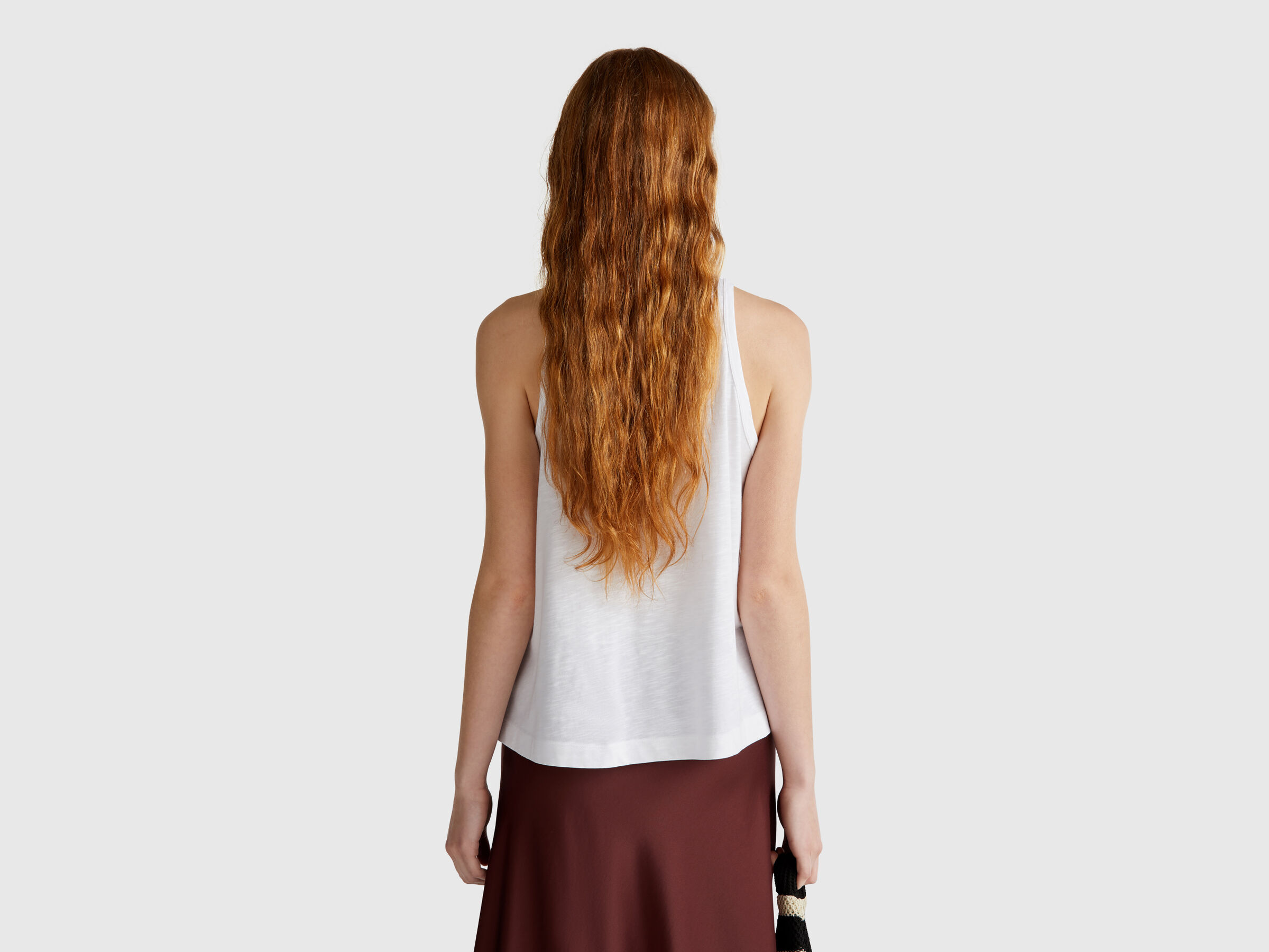 TANK-TOP Damen image number 1
