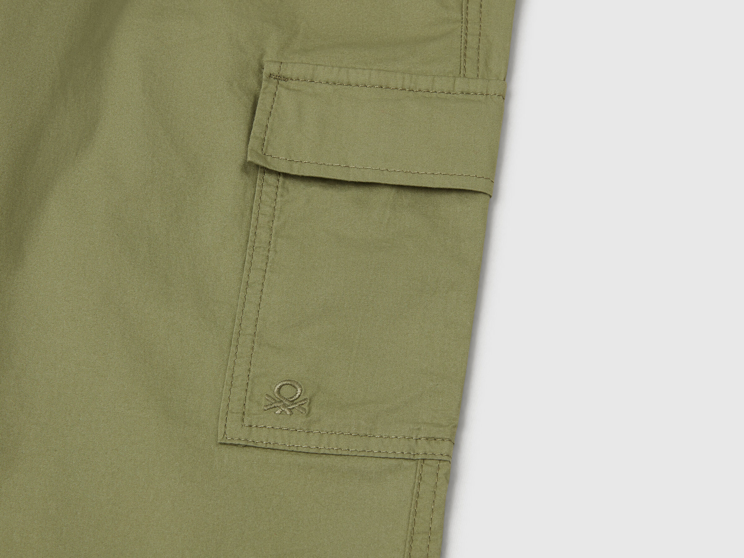 TROUSERS Jungen image number 2