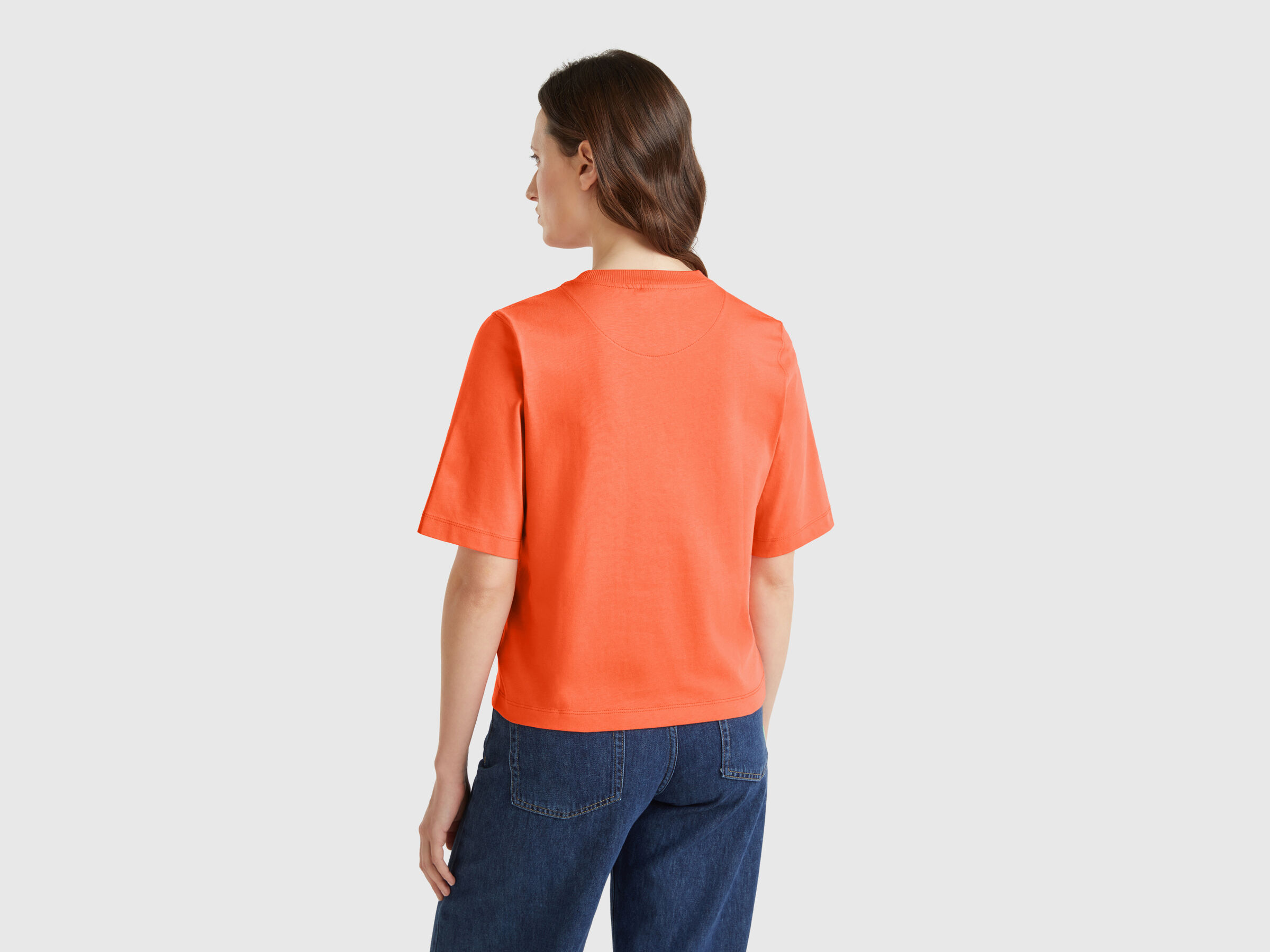 T-SHIRT Damen image number 1