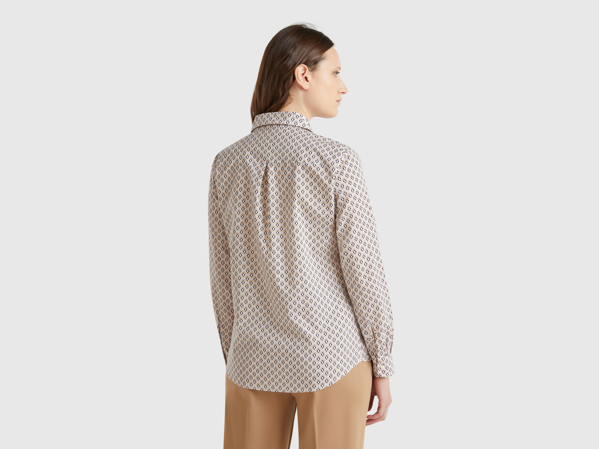 CAMICIA Donna image number 2