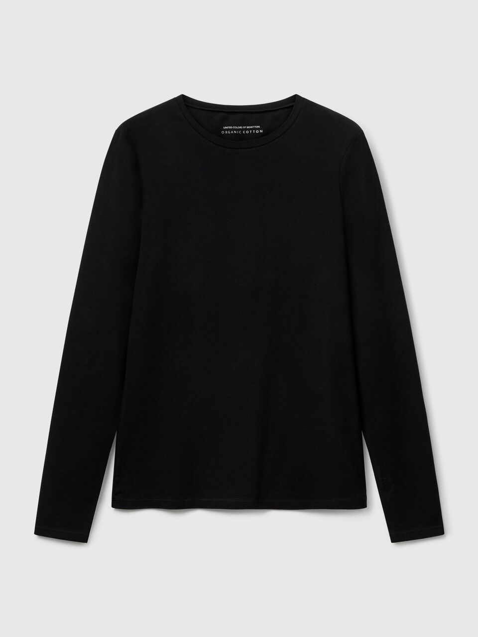 T-SHIRT M/L Donna image number 1