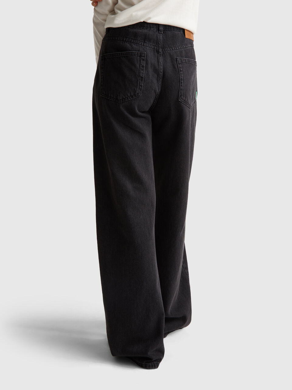 TROUSERS Damen image number null