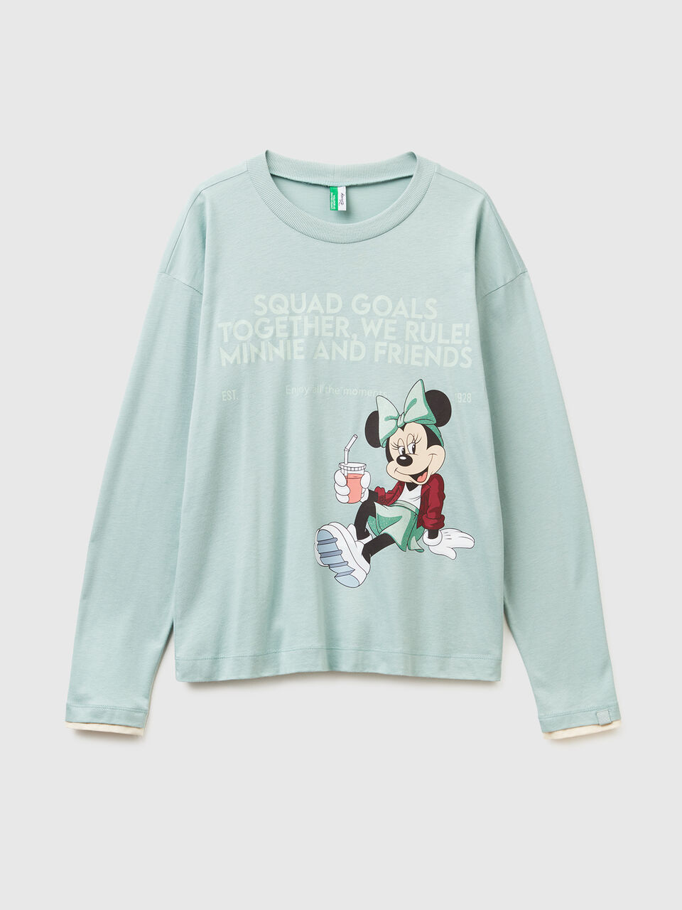 SWEATER L/S Femme image number 1