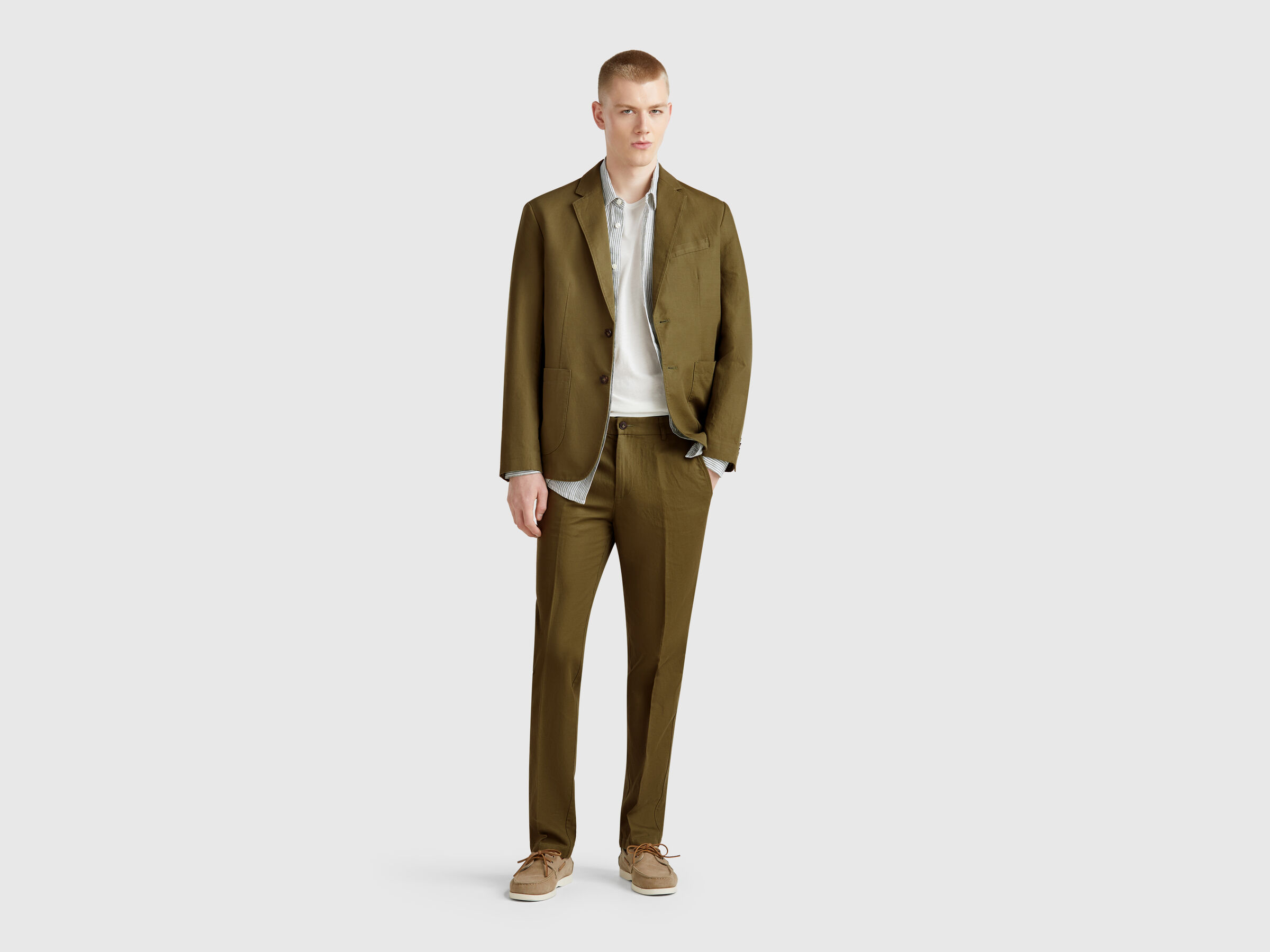 JACKET Men image number 2
