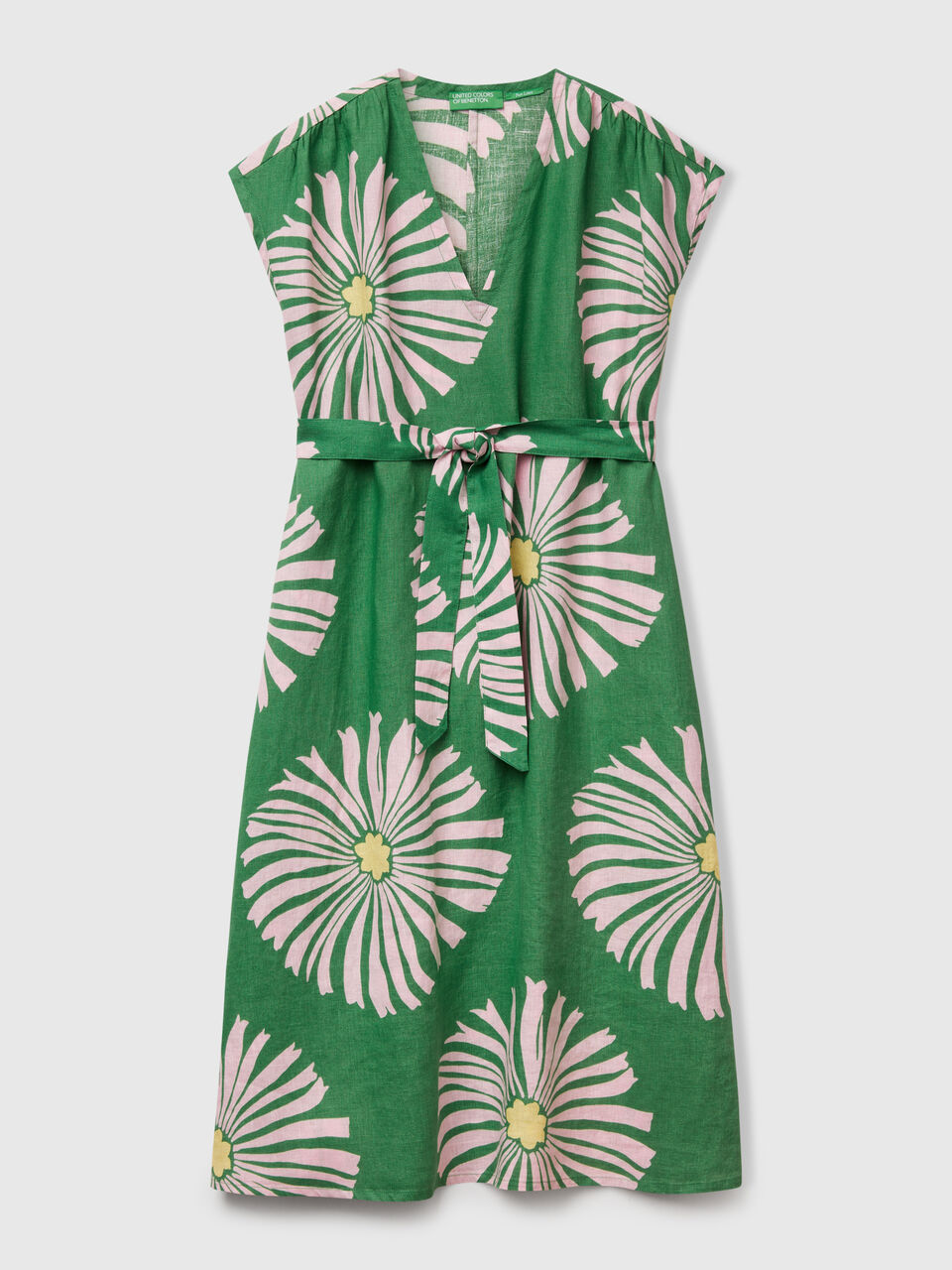 DRESS Damen image number 1