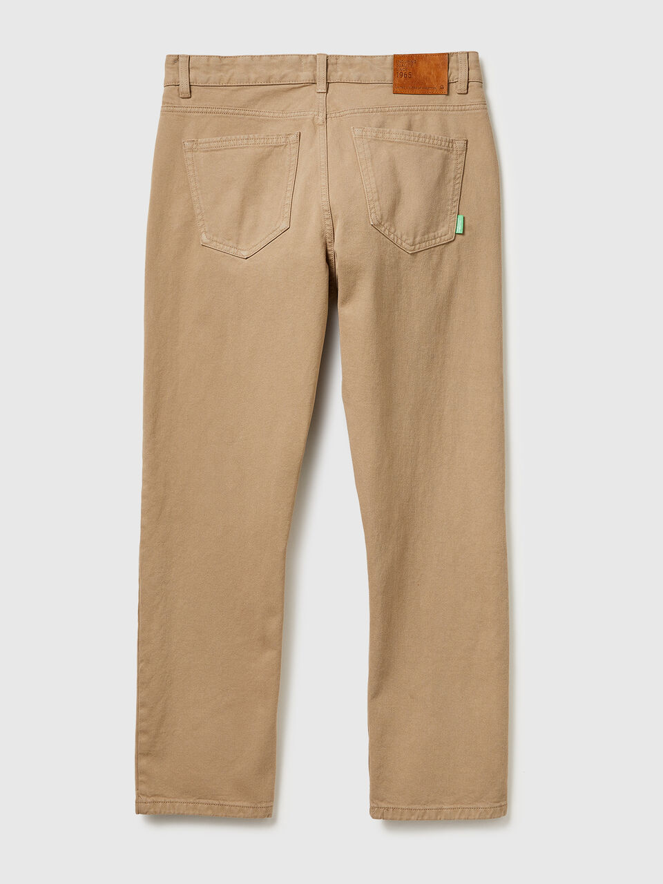 TROUSERS Homme image number 2