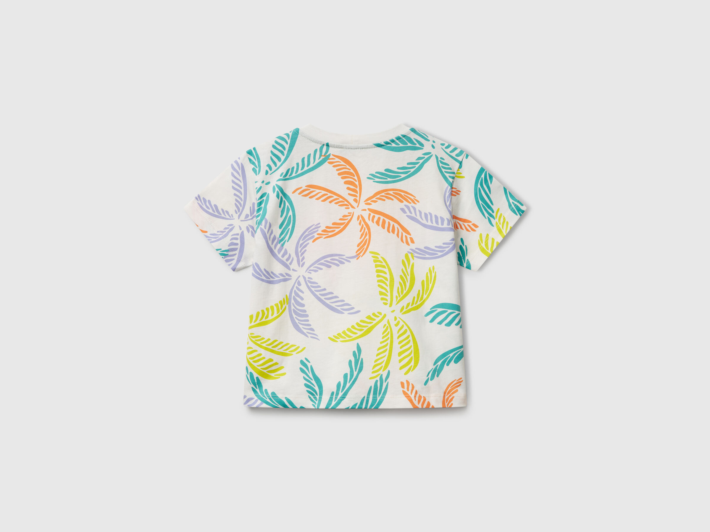 T-SHIRT Junior Boy image number 1