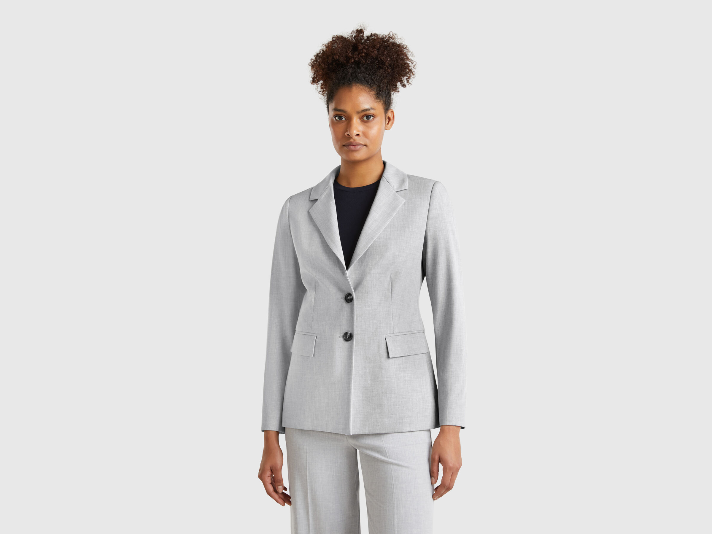 JACKET Femme image number 0