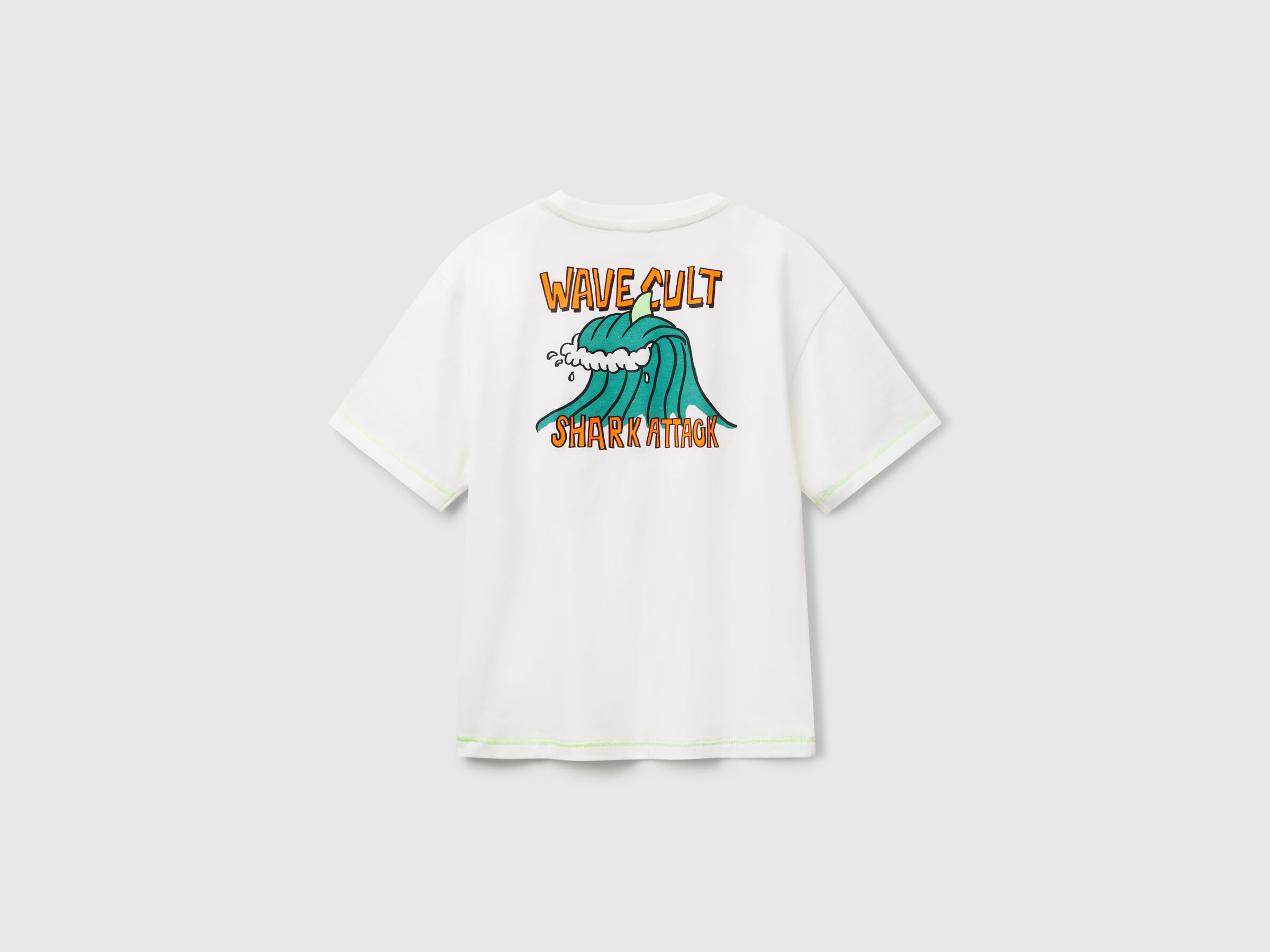 T-SHIRT Jungen image number 1
