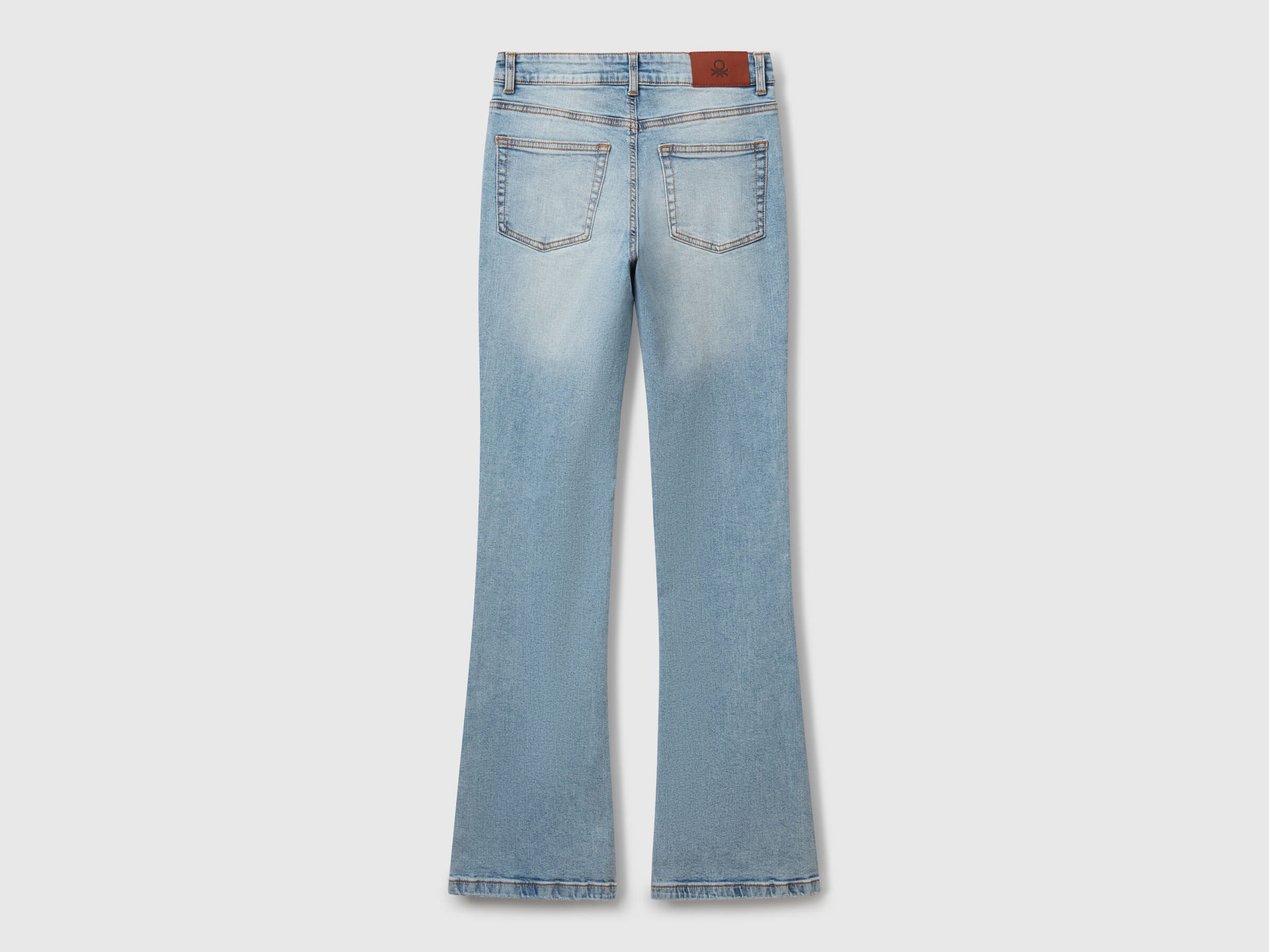 TROUSERS Damen image number 4