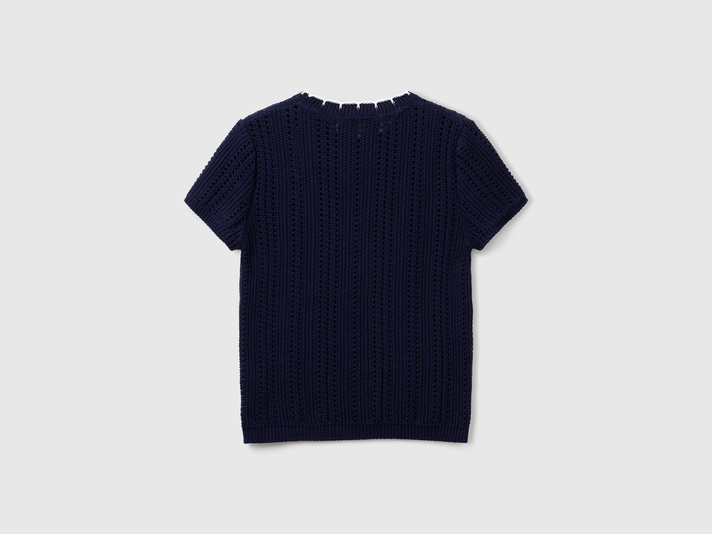 MAGLIA G/C M/M Donna image number 4