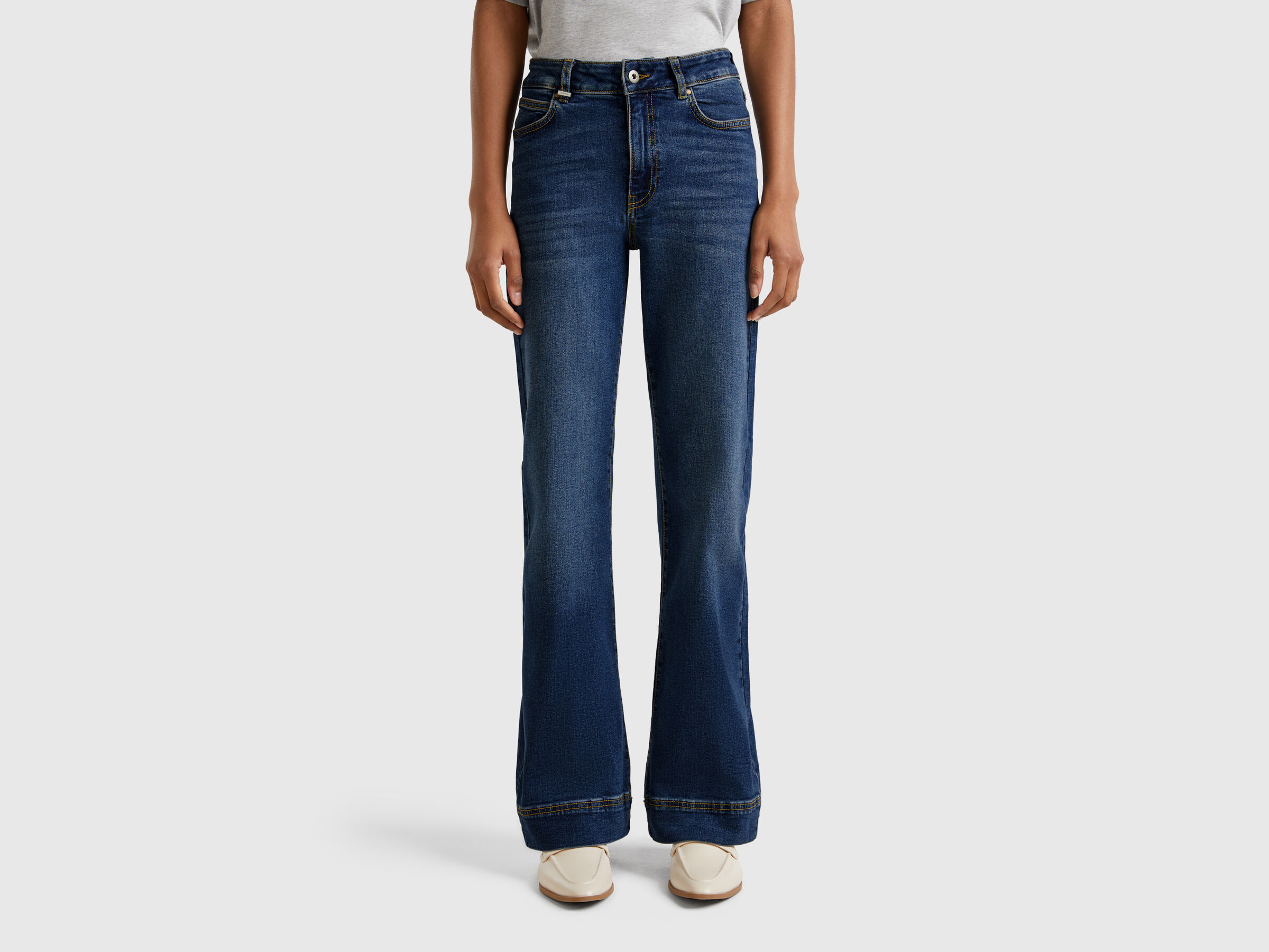 TROUSERS Femme image number 0