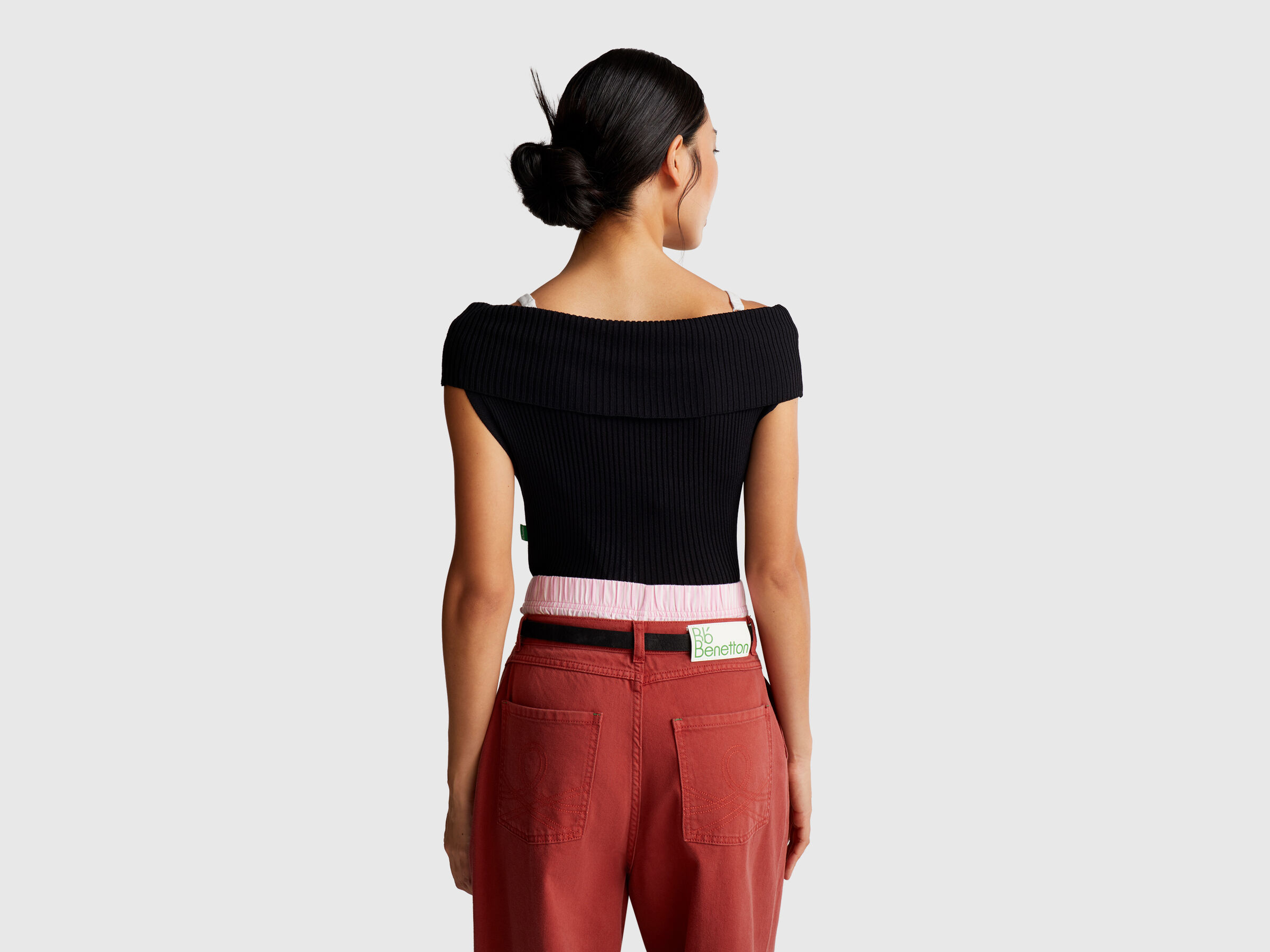MAGLIA M/M Donna image number 2