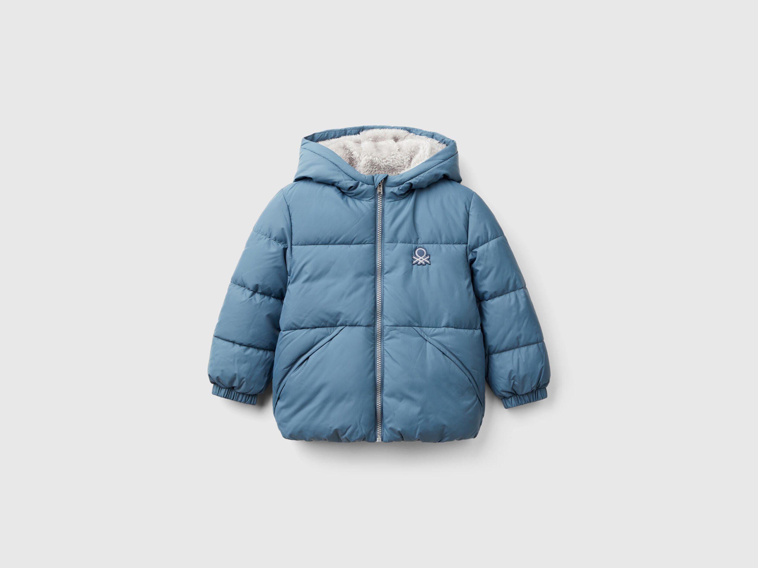 Giubbotto neoprene benetton cheap