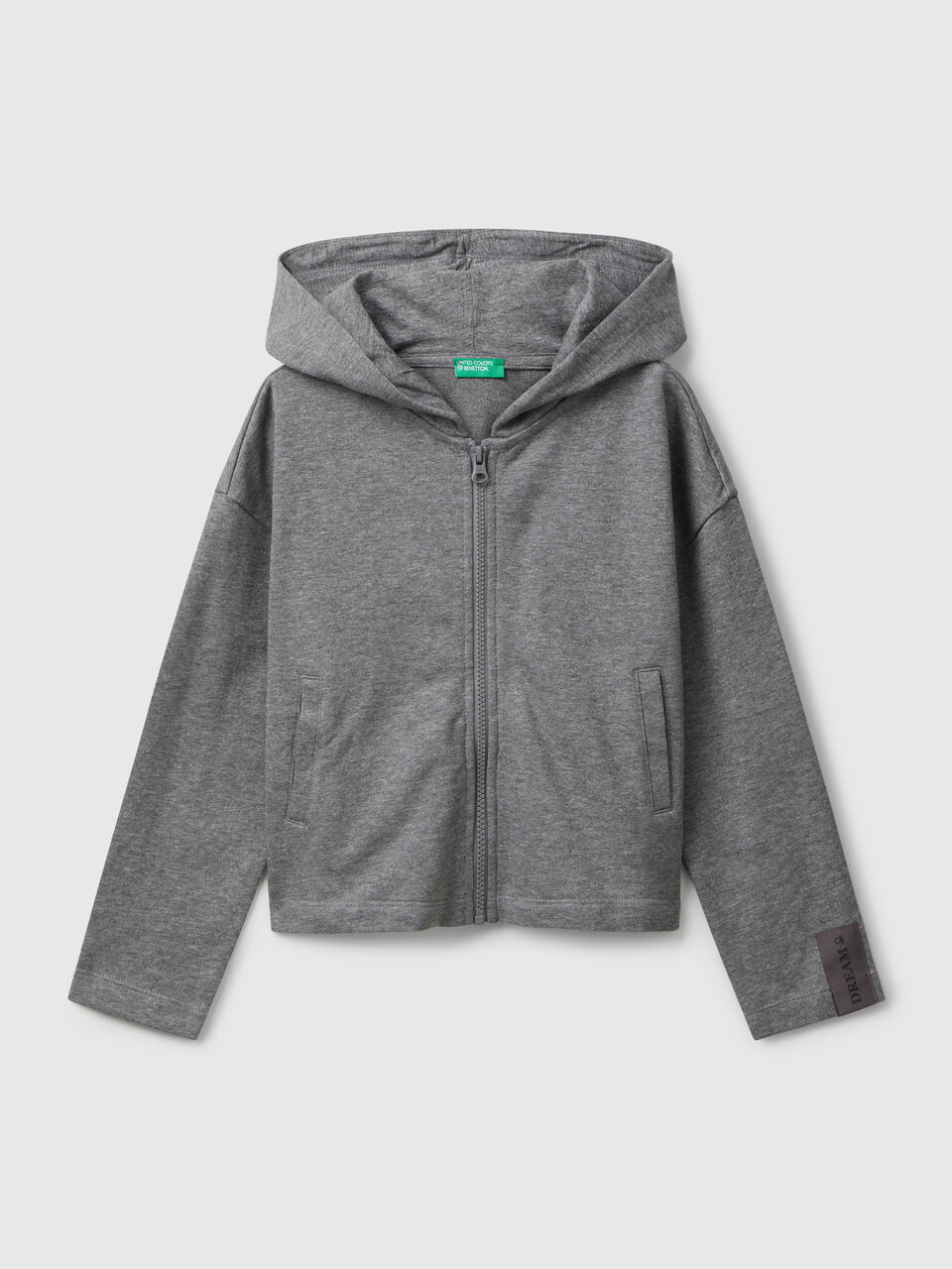 GIACCA C/CAPP M/L Bambina image number 1