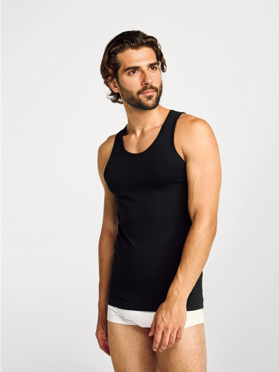 TANK-TOP Homme image number null