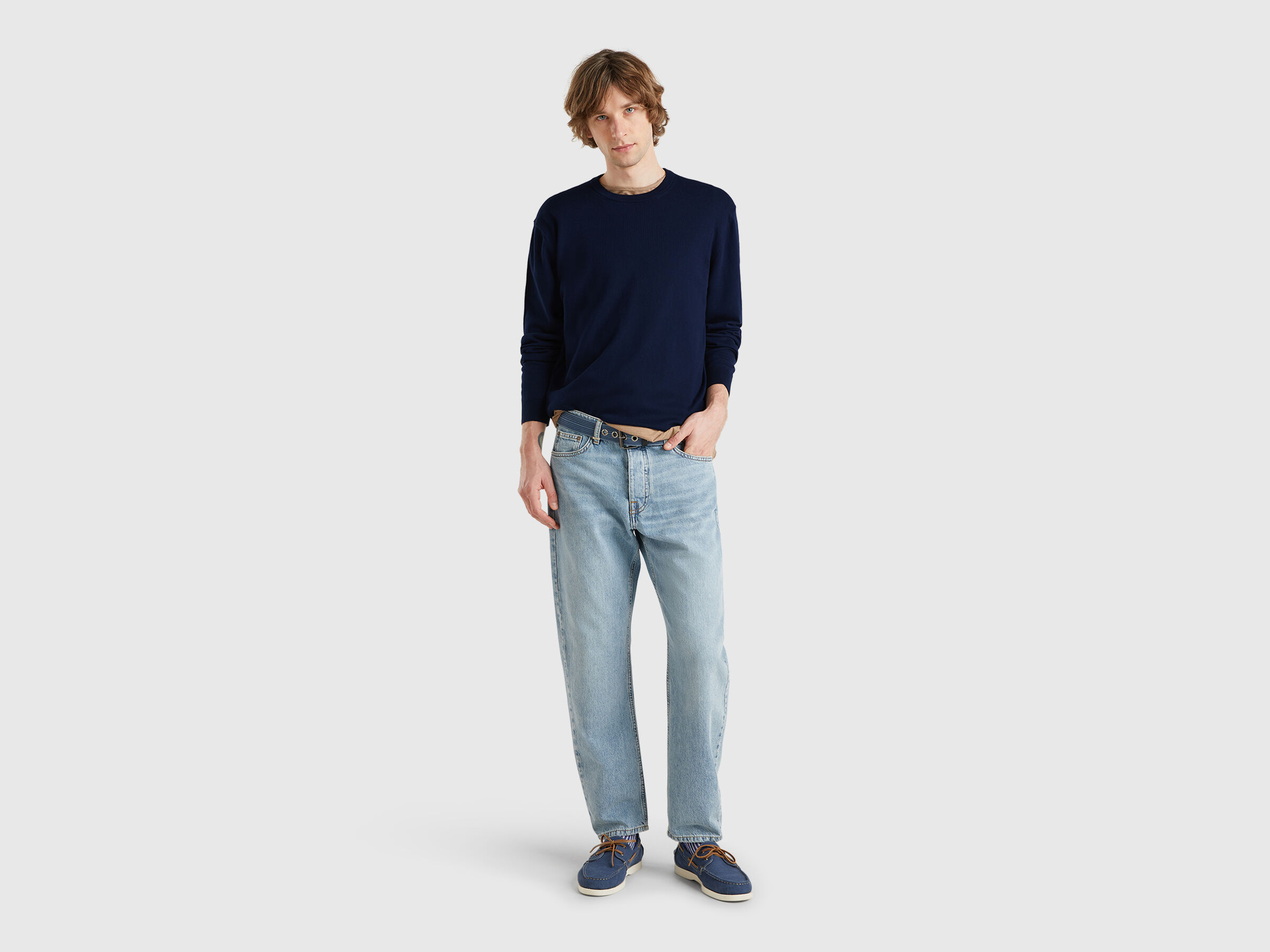 MAGLIA G/C M/L Uomo image number 2