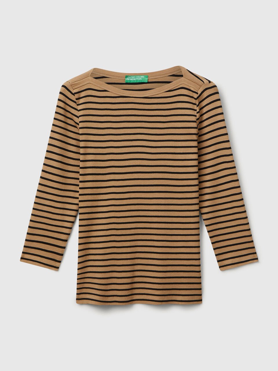 T-SHIRT M/L Donna image number 1