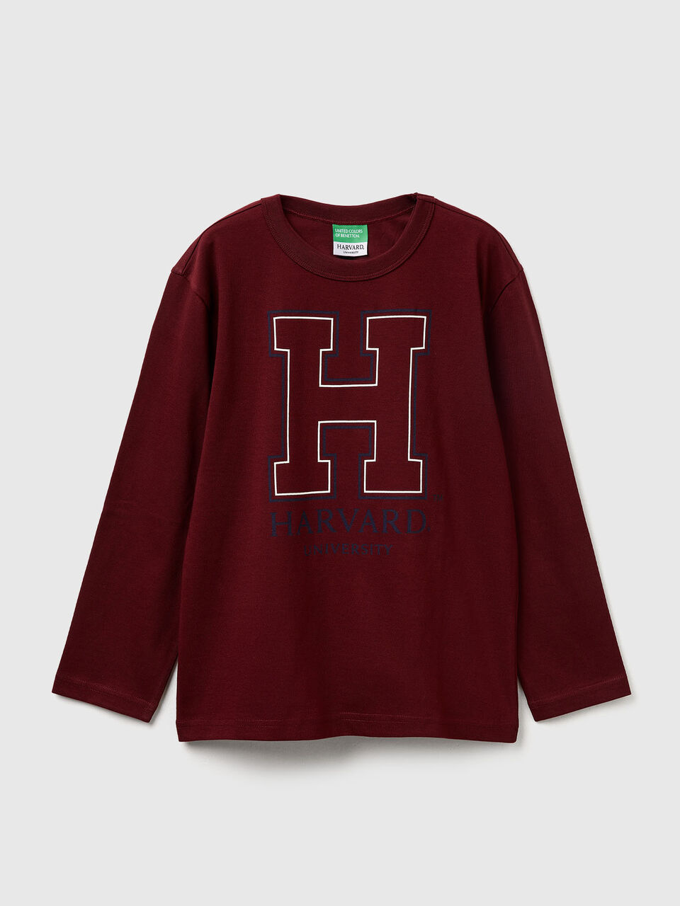 T-SHIRT L/S Junior Boy image number null