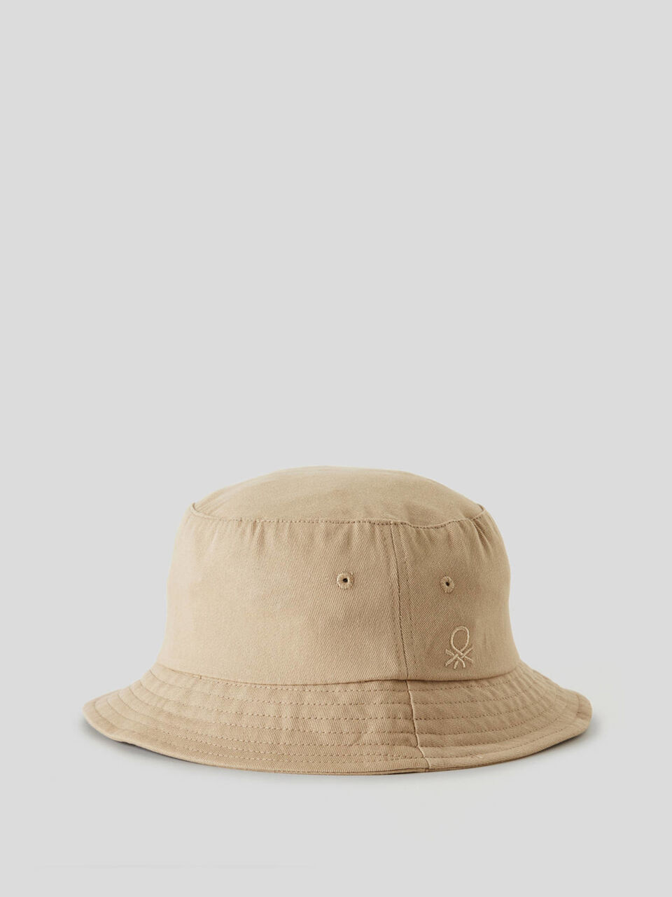Cappello da pescatore in puro cotone image number 2