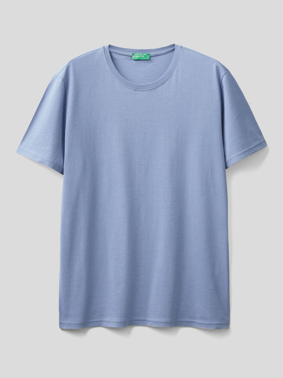 T-shirt manica corta image number 1