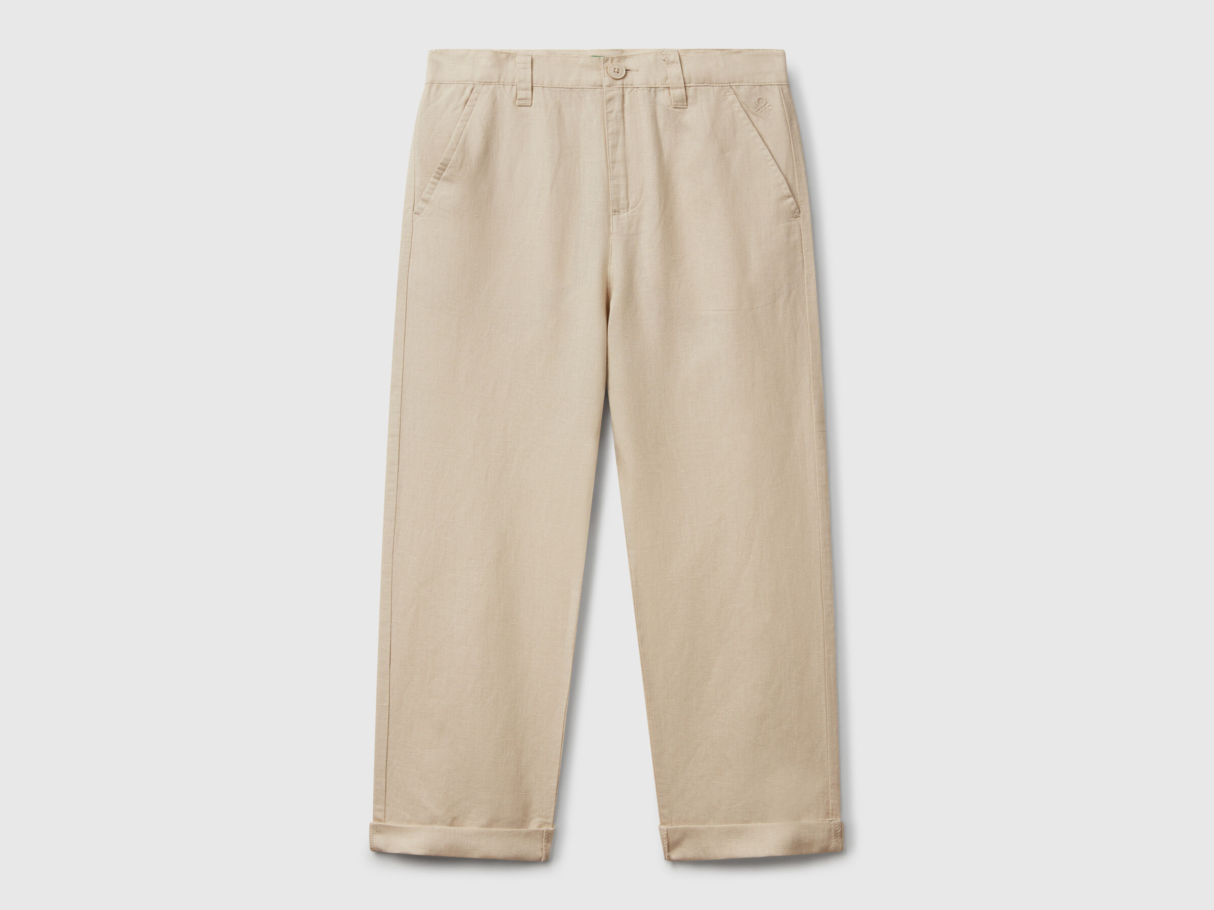 TROUSERS Junior Boy image number 0