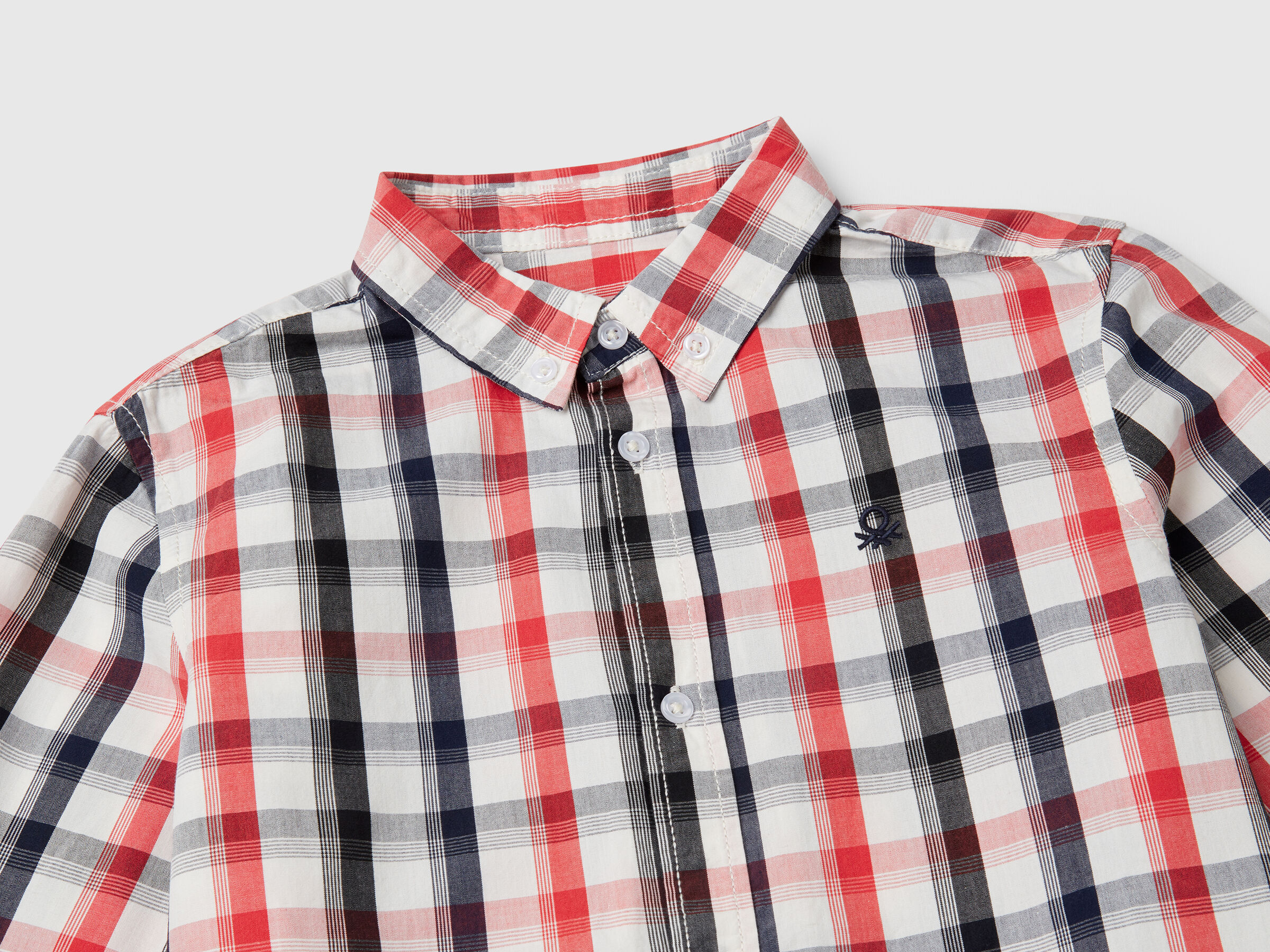 CAMICIA Bambino image number 2