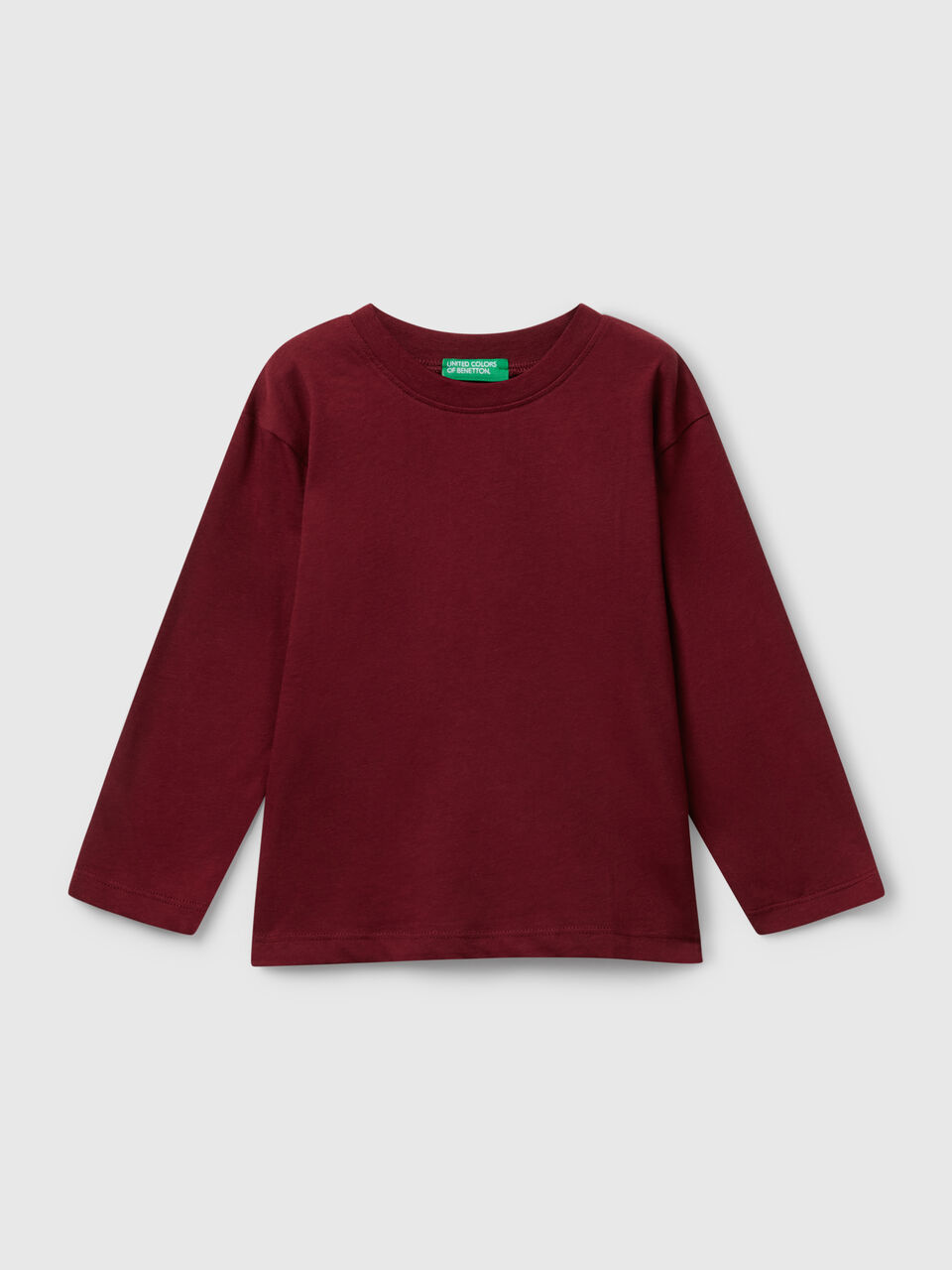 T-SHIRT L/S Garçon image number 1