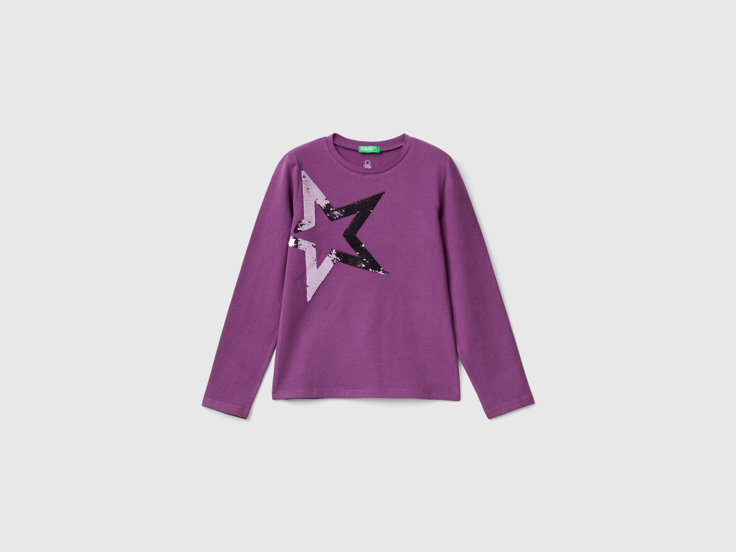 Magliette benetton ragazza online