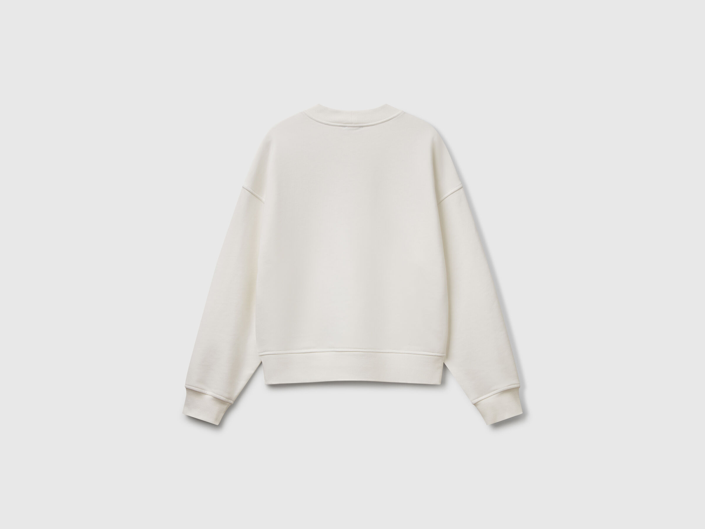 MAGLIA G/C M/L Donna image number 3