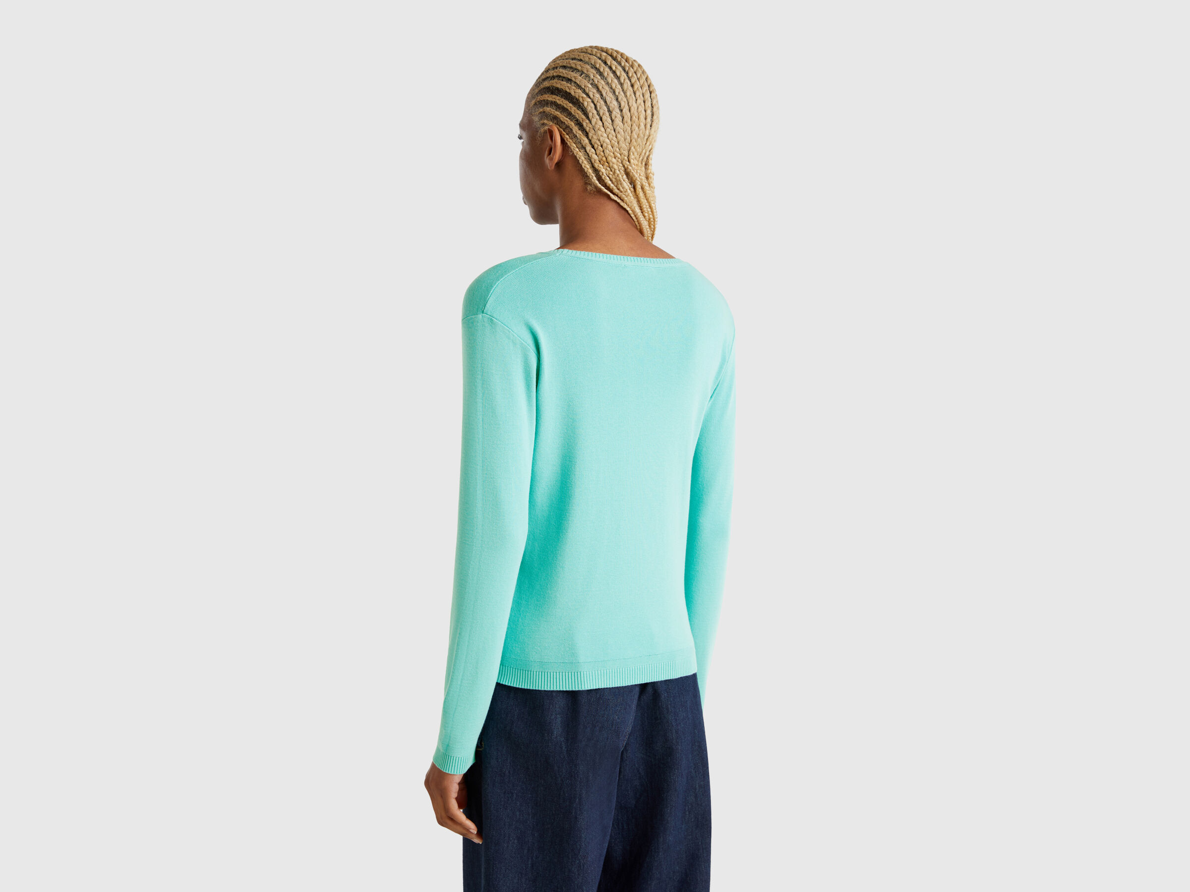 SWEATER L/S Women image number 1