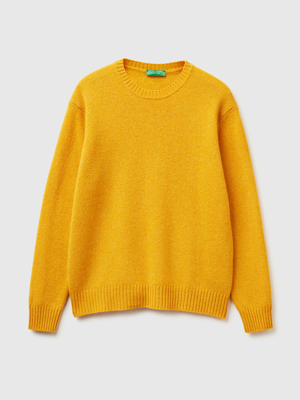 MAGLIA G/C M/L Uomo image number 1