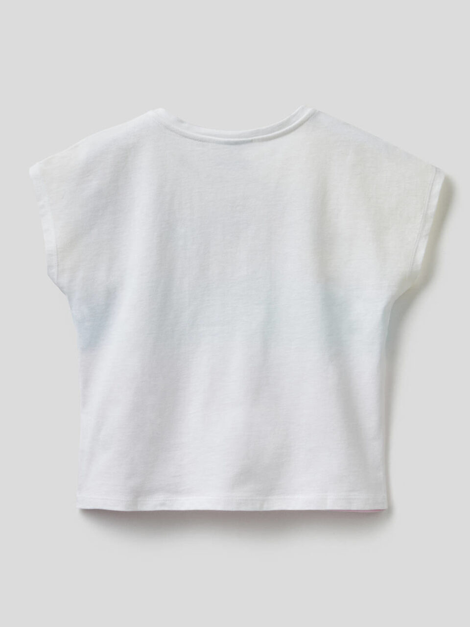 T-shirt imprimé Peanuts en 100% coton image number 2