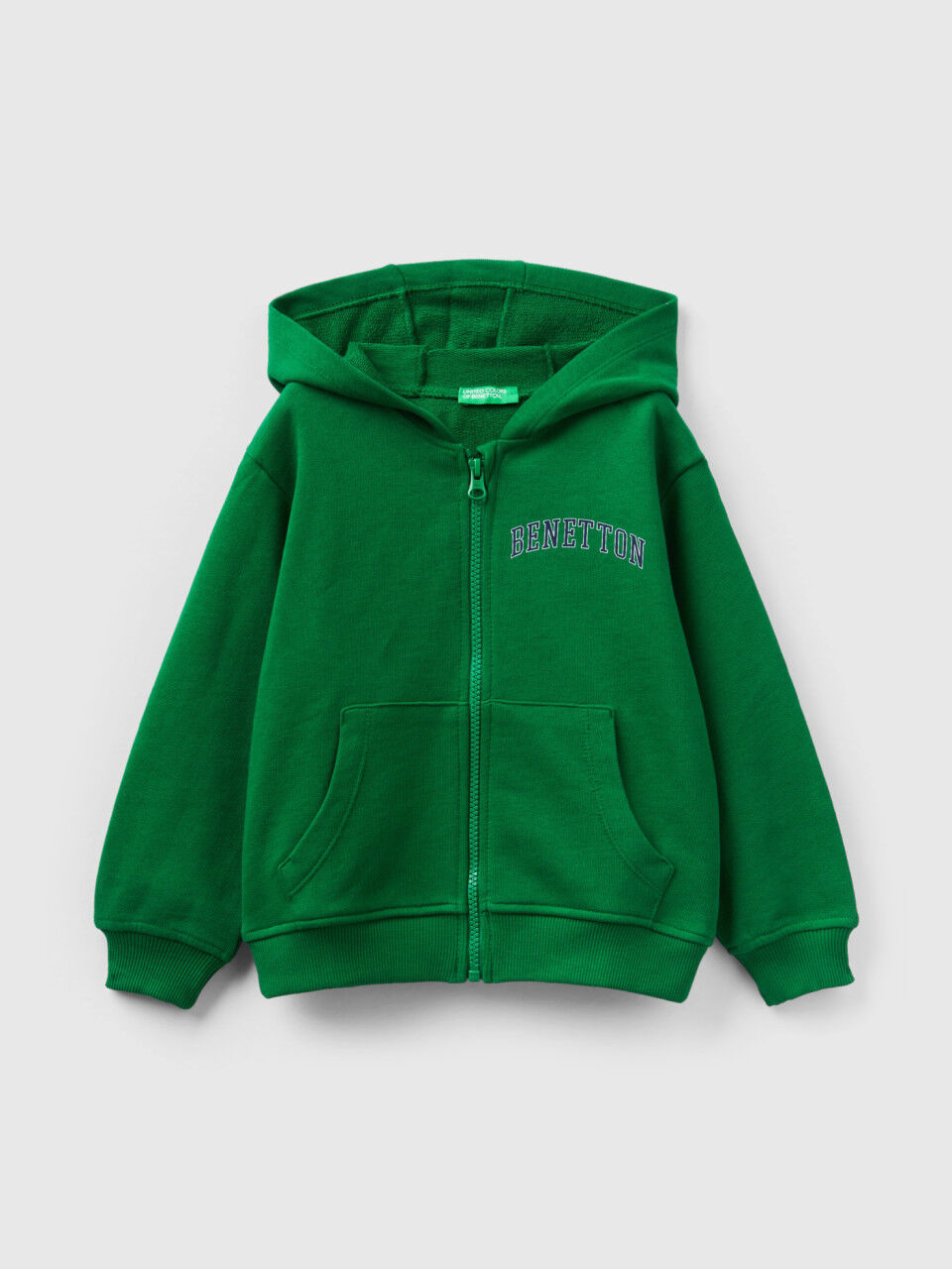 Felpe new arrivals bimba benetton
